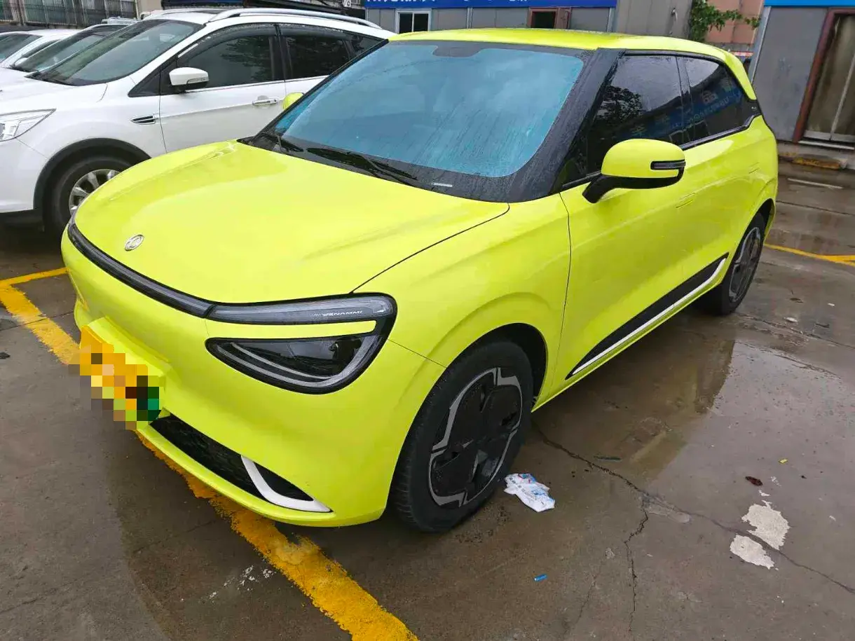 2024 DONGFENG NAMMI view 1