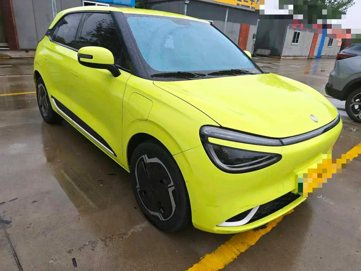 2024 DONGFENG NAMMI thumbnail 3