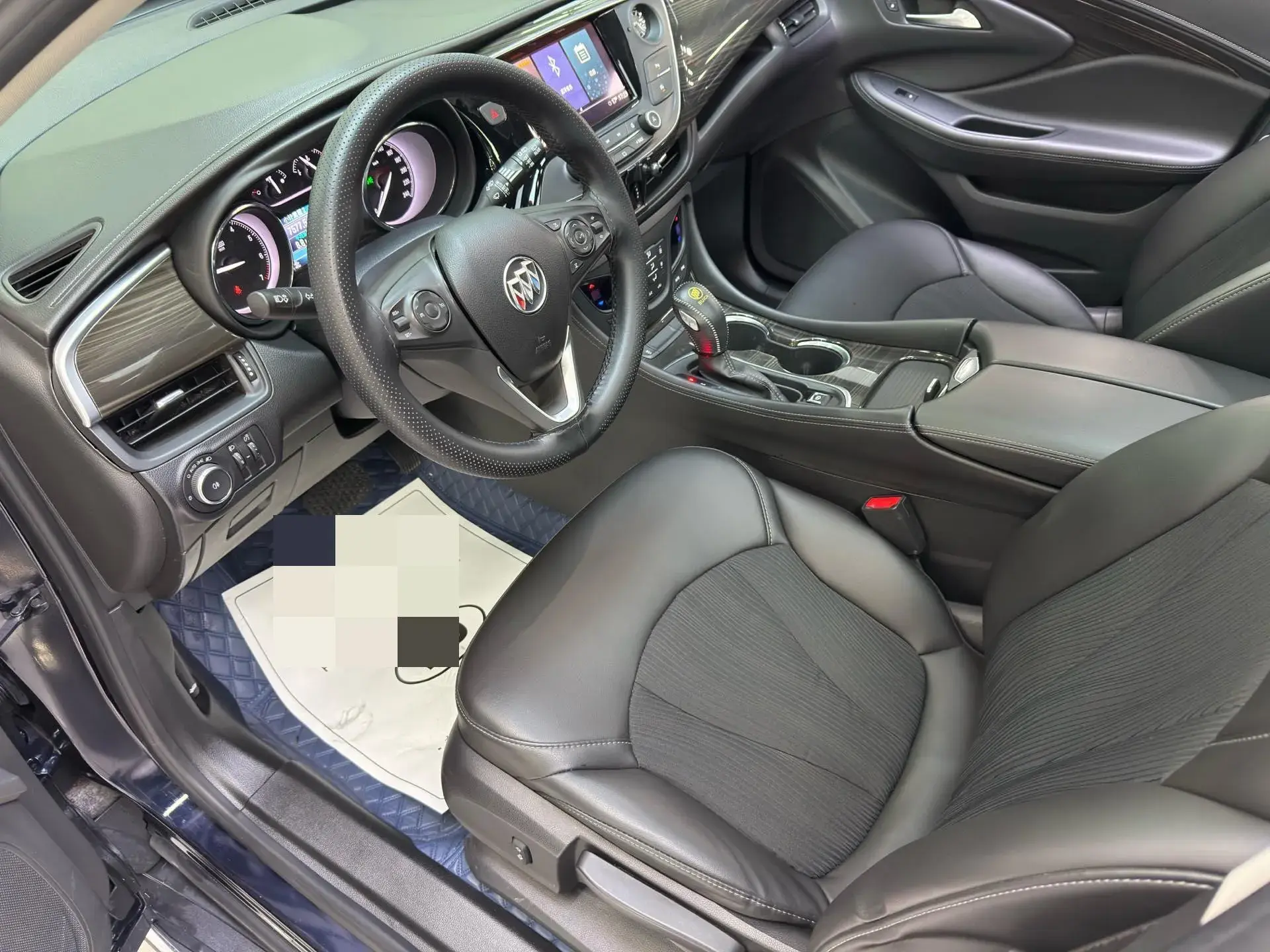 2021 BUICK ENVISIONPLUS thumbnail 3