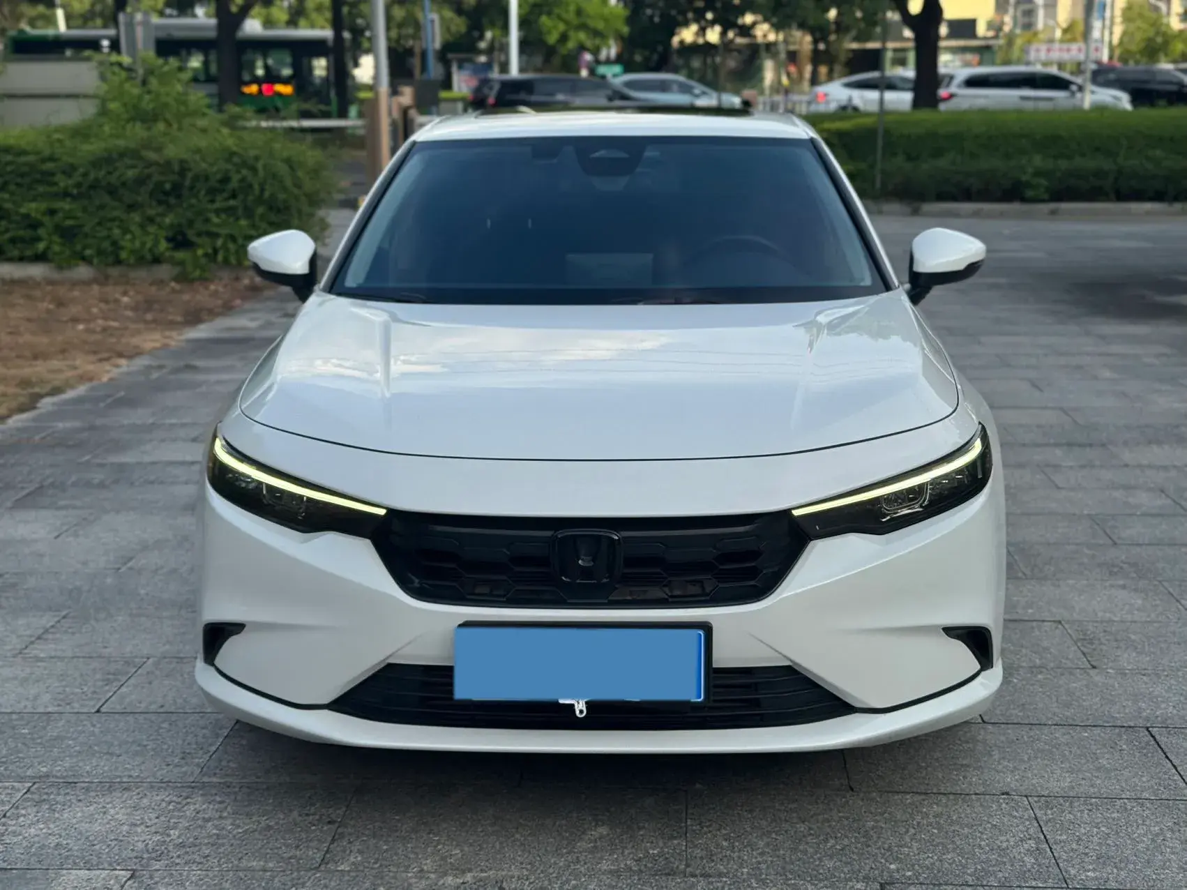 2023 HONDA INTEGRA thumbnail 2