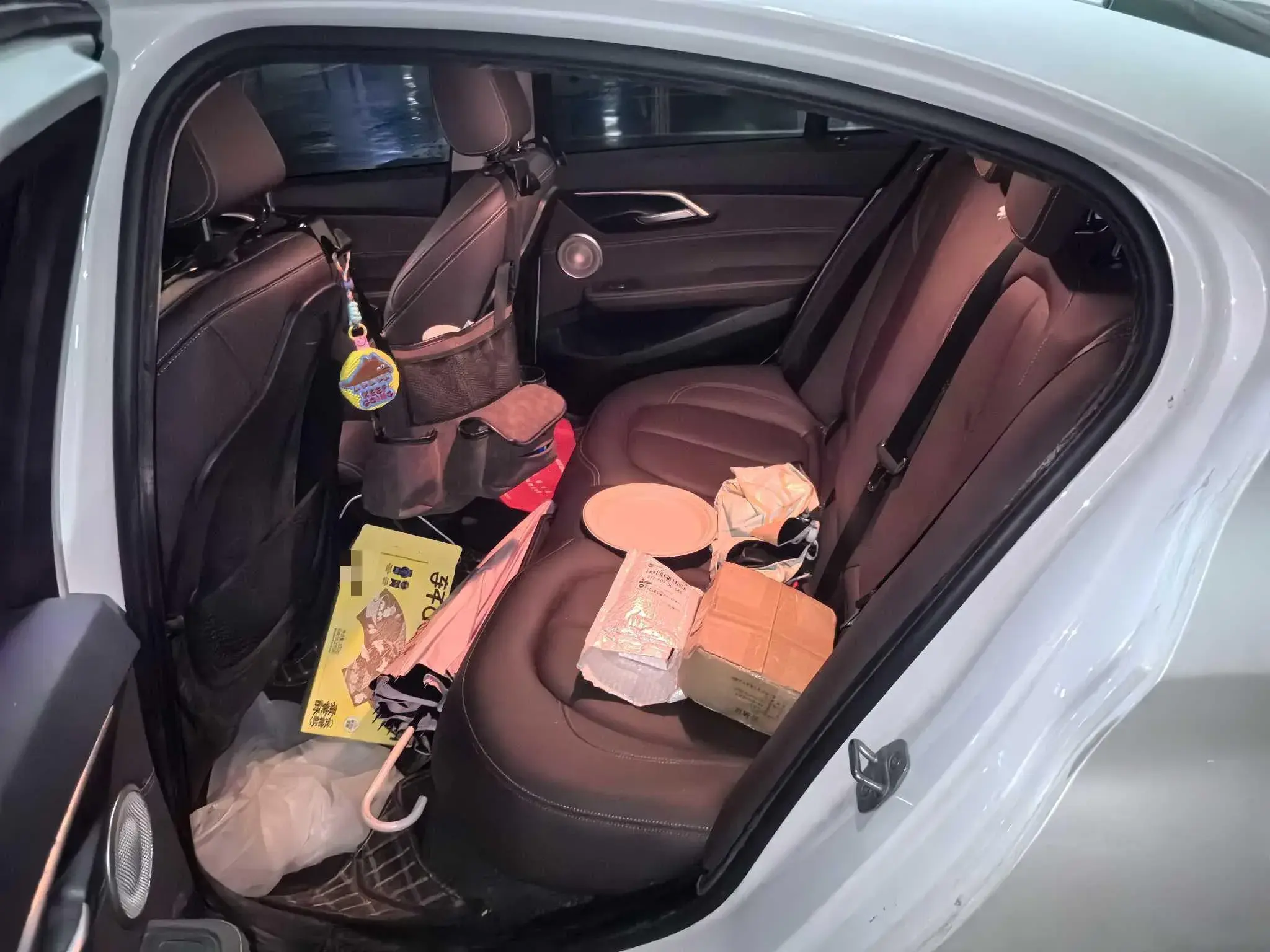 2021 BMW 1 thumbnail 4