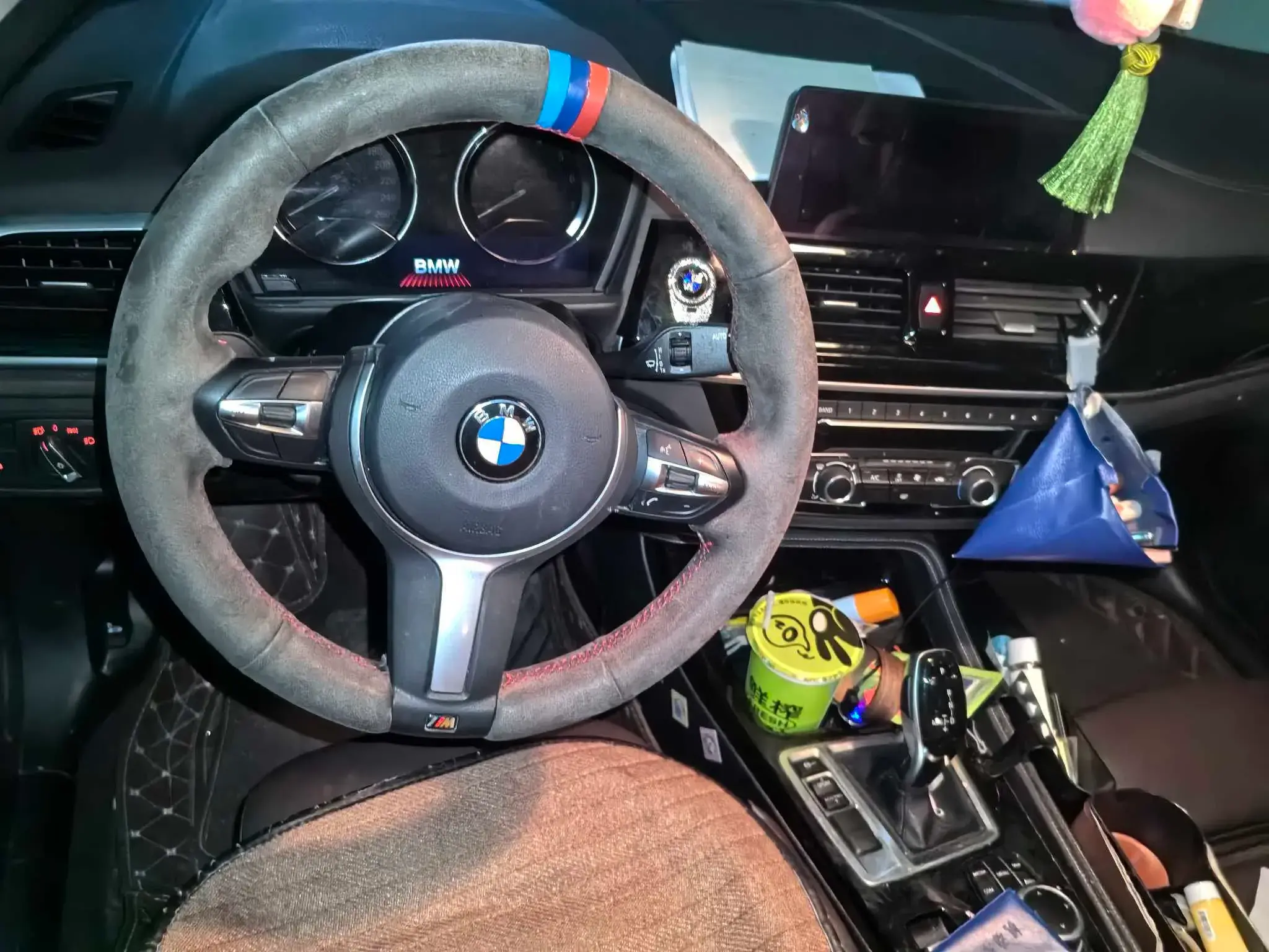 2021 BMW 1 thumbnail 2