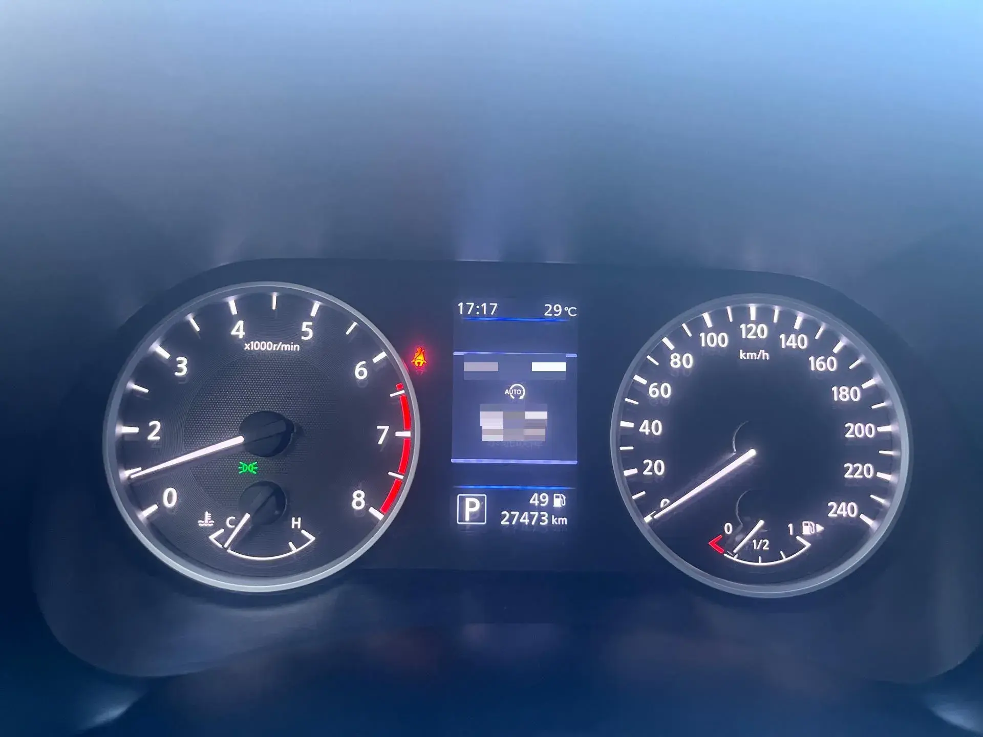 2021 NISSAN SYLPHY thumbnail 4