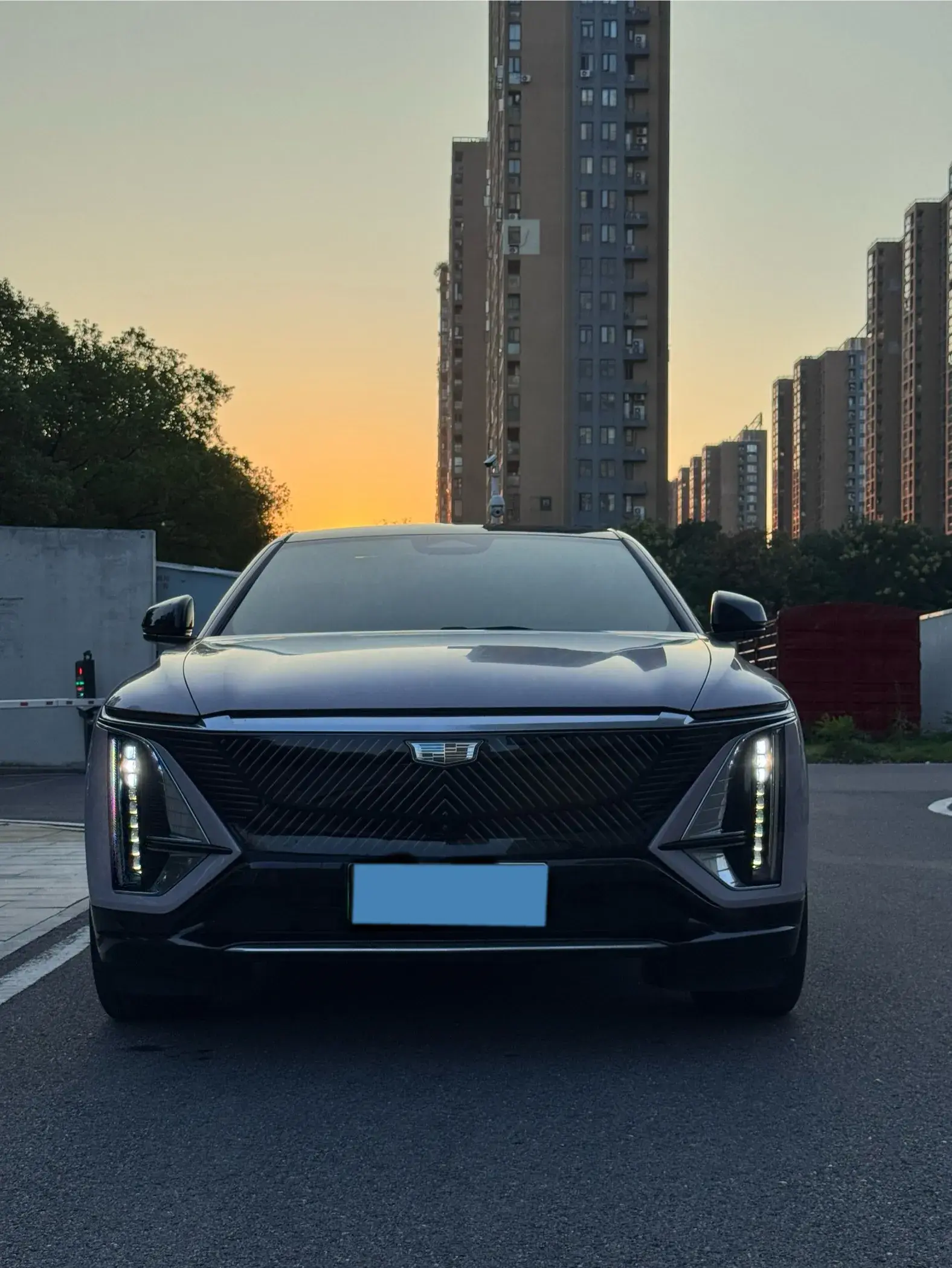 2022 CADILLAC IQ thumbnail 2