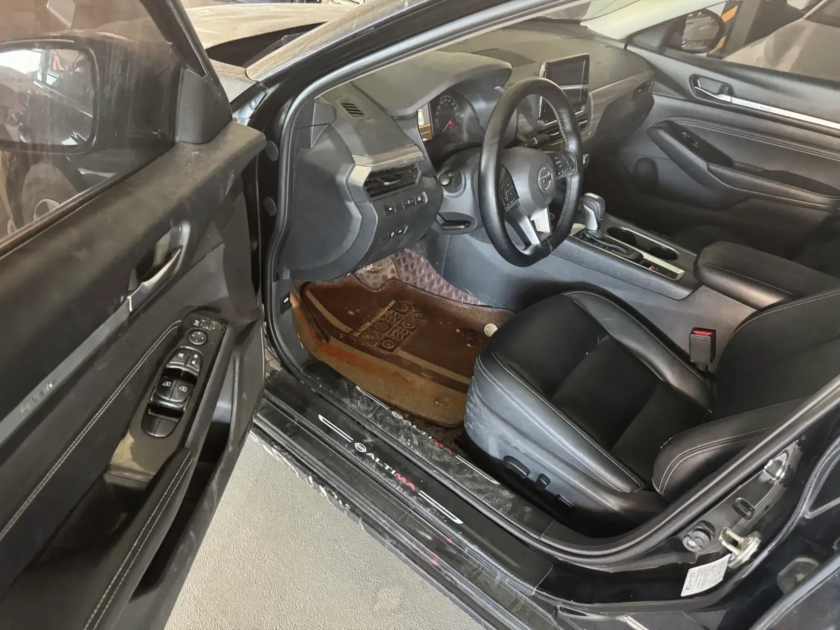 2020 NISSAN TEANA thumbnail 2