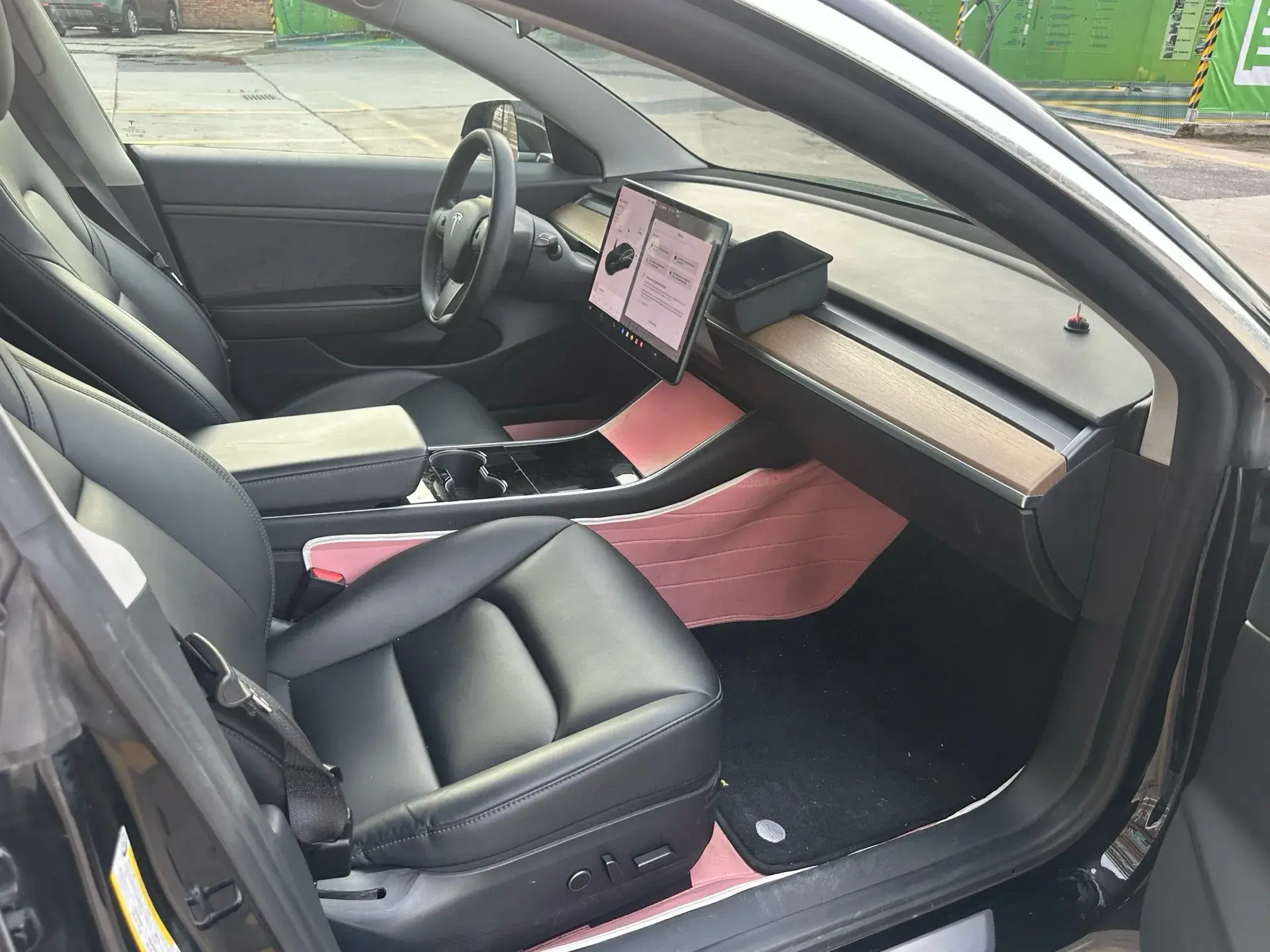 2020 TESLA MODEL thumbnail 4