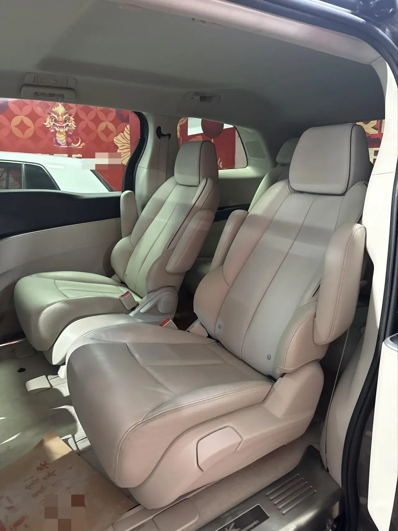 2021 BUICK GL8 thumbnail 3