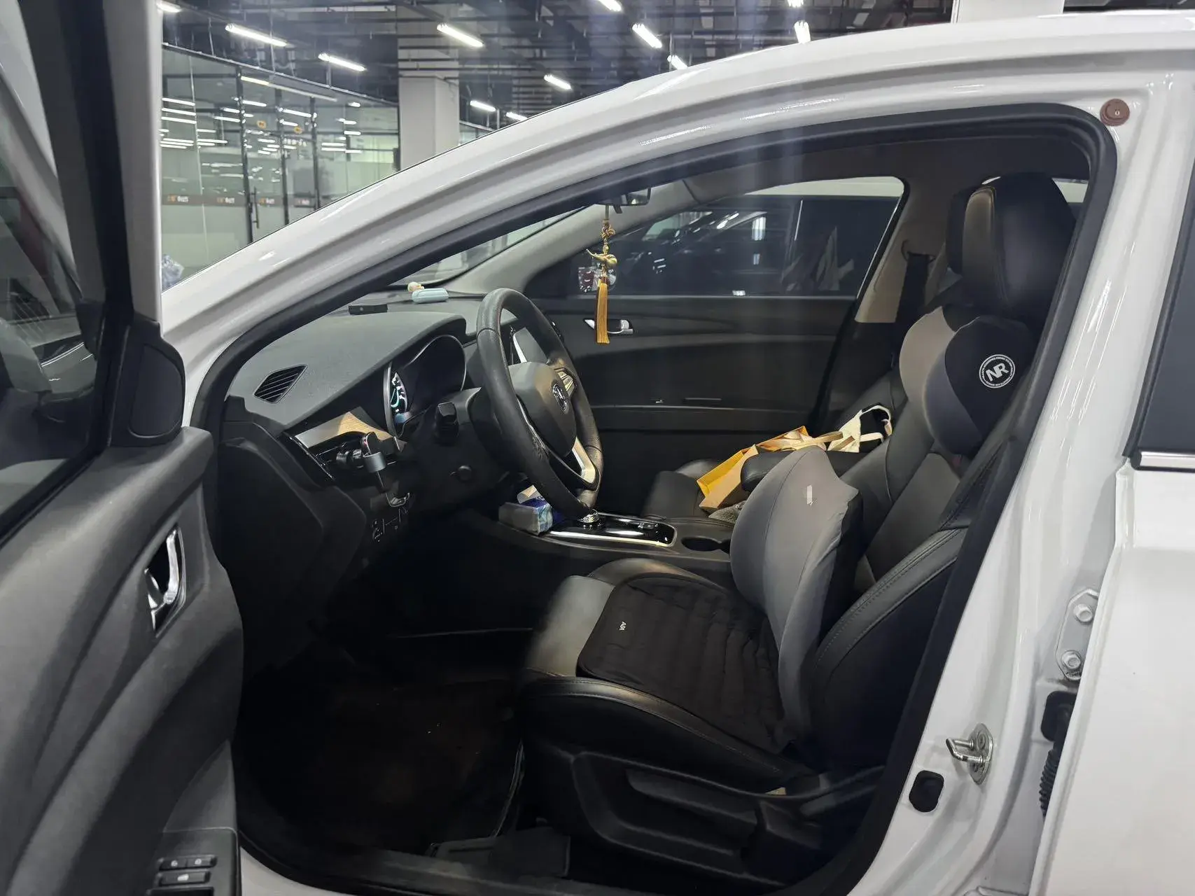 2022 CHANGAN EADO thumbnail 4