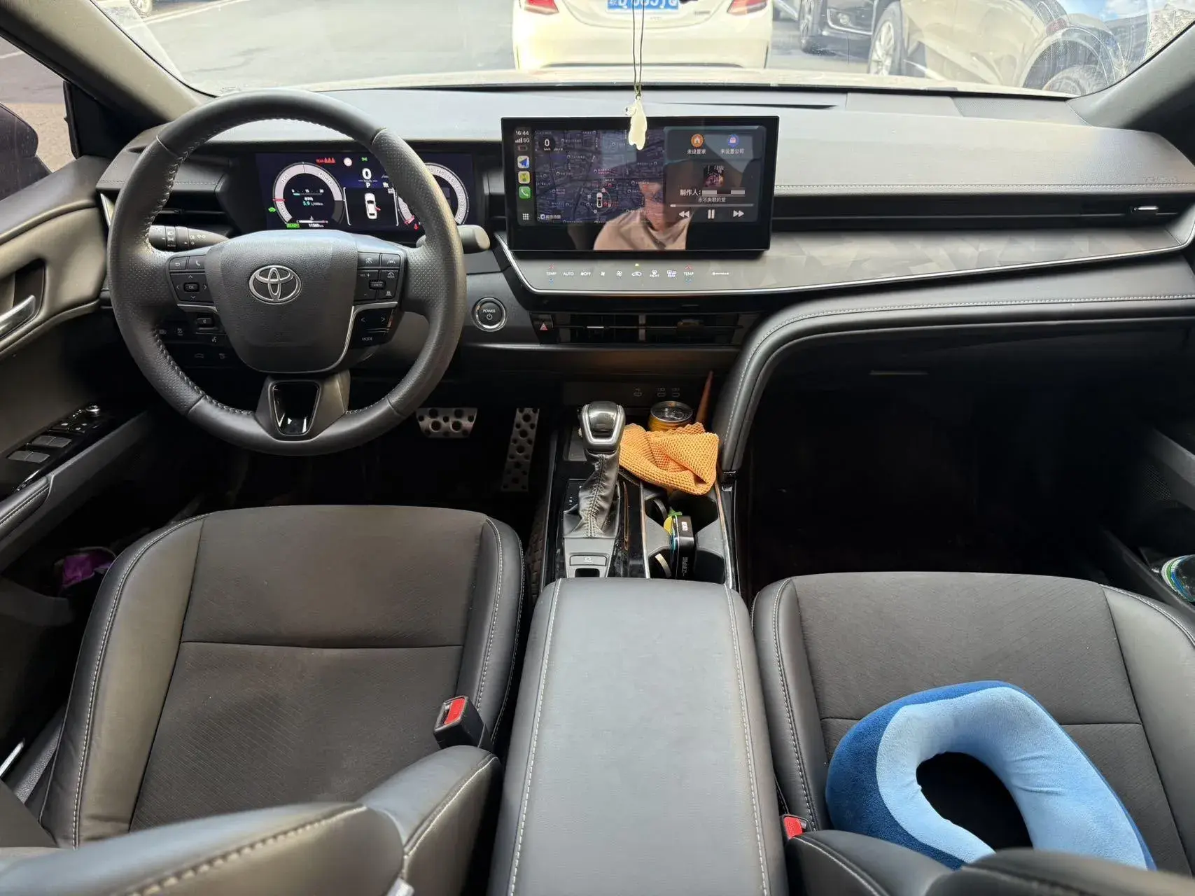 2024 TOYOTA CAMRY thumbnail 4