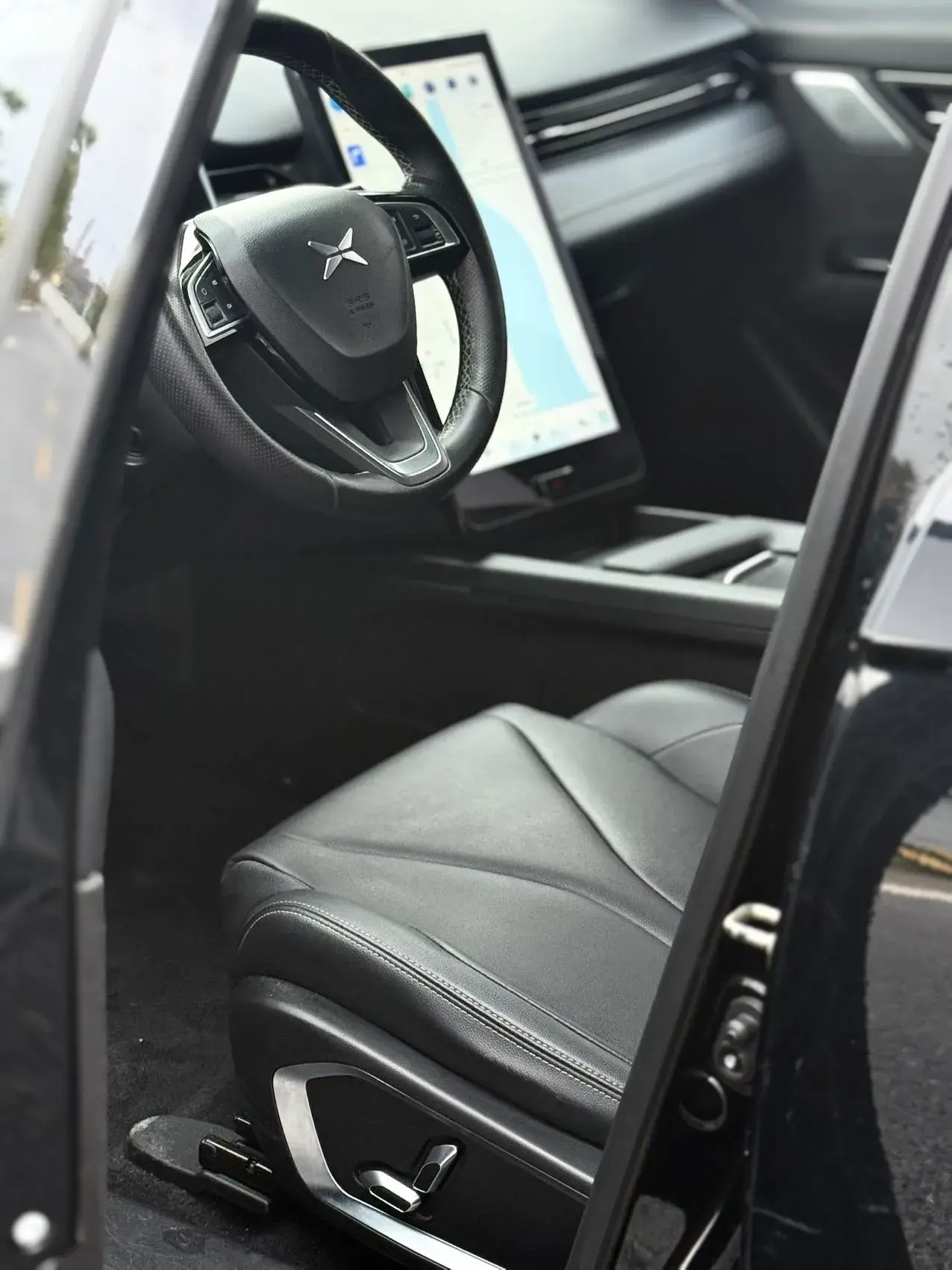 2018 CHANGAN EADO thumbnail 4