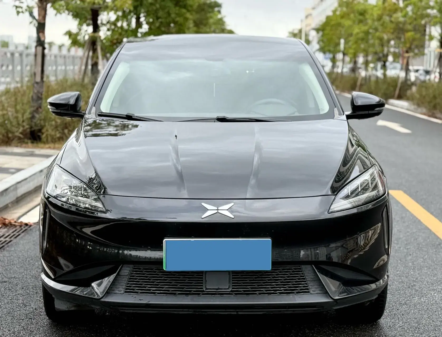 2018 CHANGAN EADO thumbnail 2