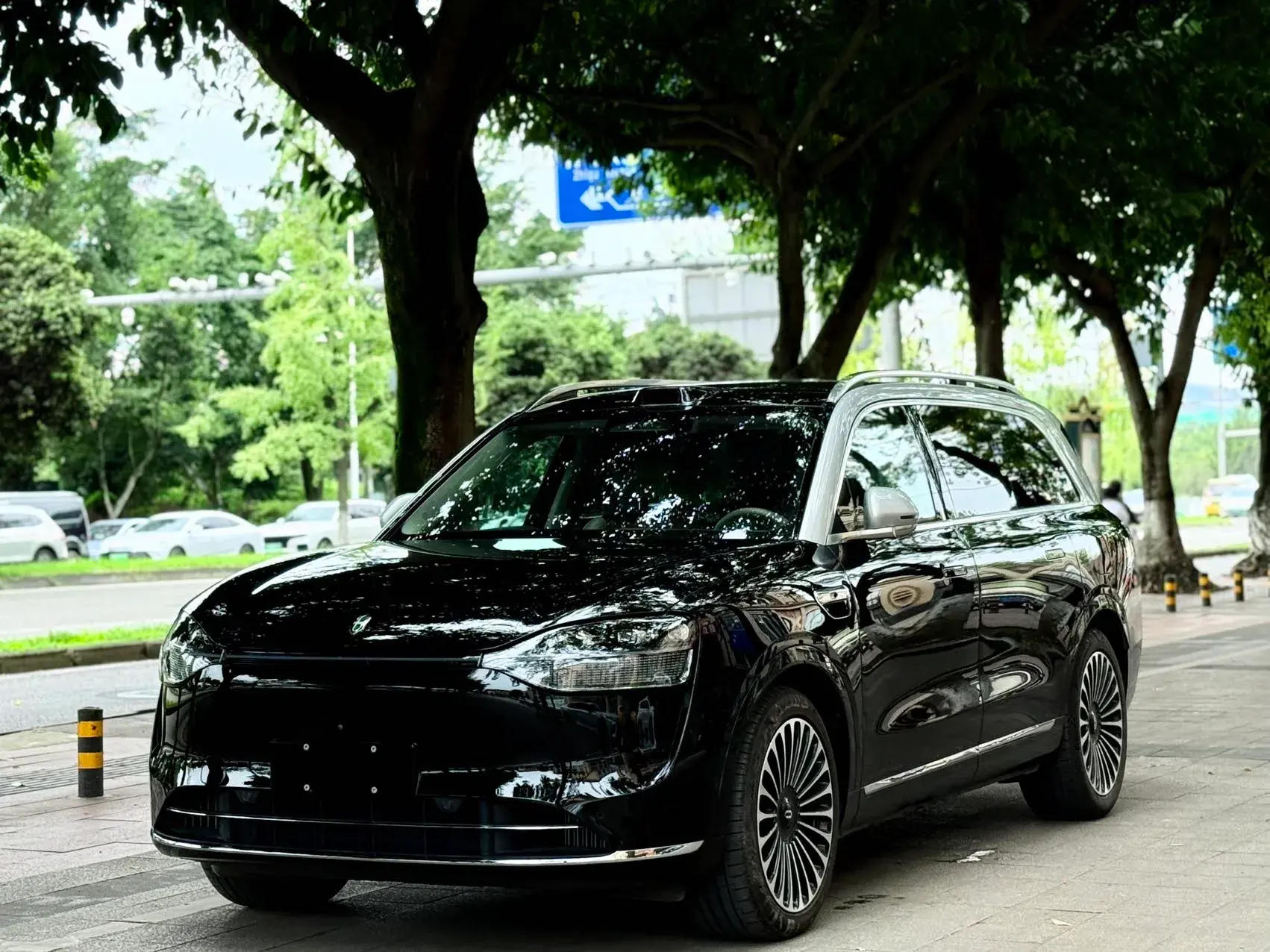 2024 HIMA AITO view 1