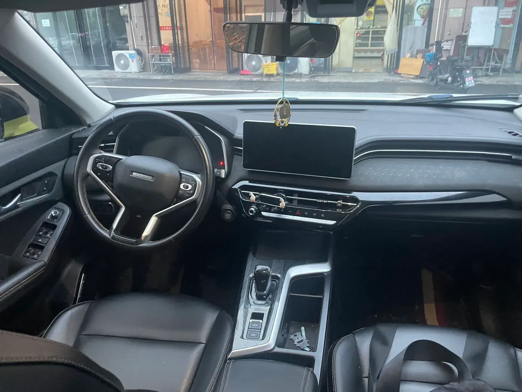 2022 HAVAL RABBIT thumbnail 4