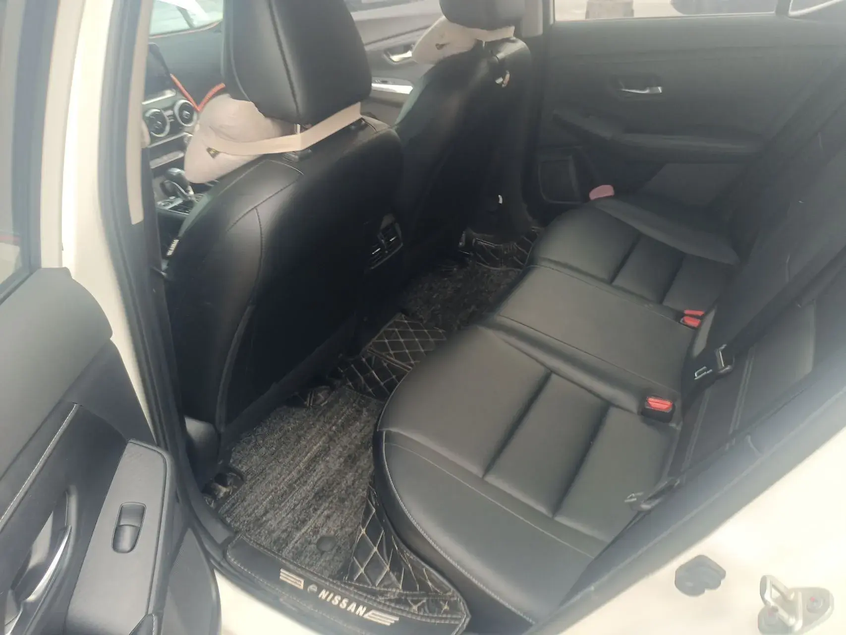 2022 NISSAN SYLPHY thumbnail 3