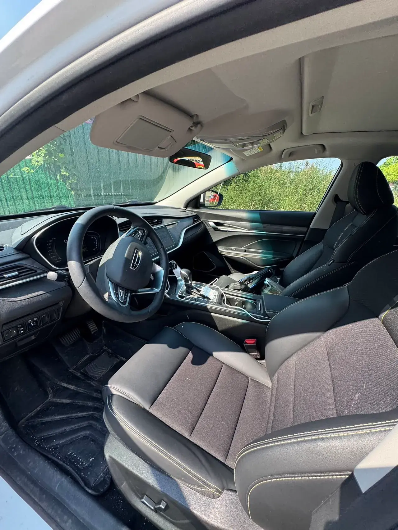 2021 GEELY BINRAY thumbnail 4