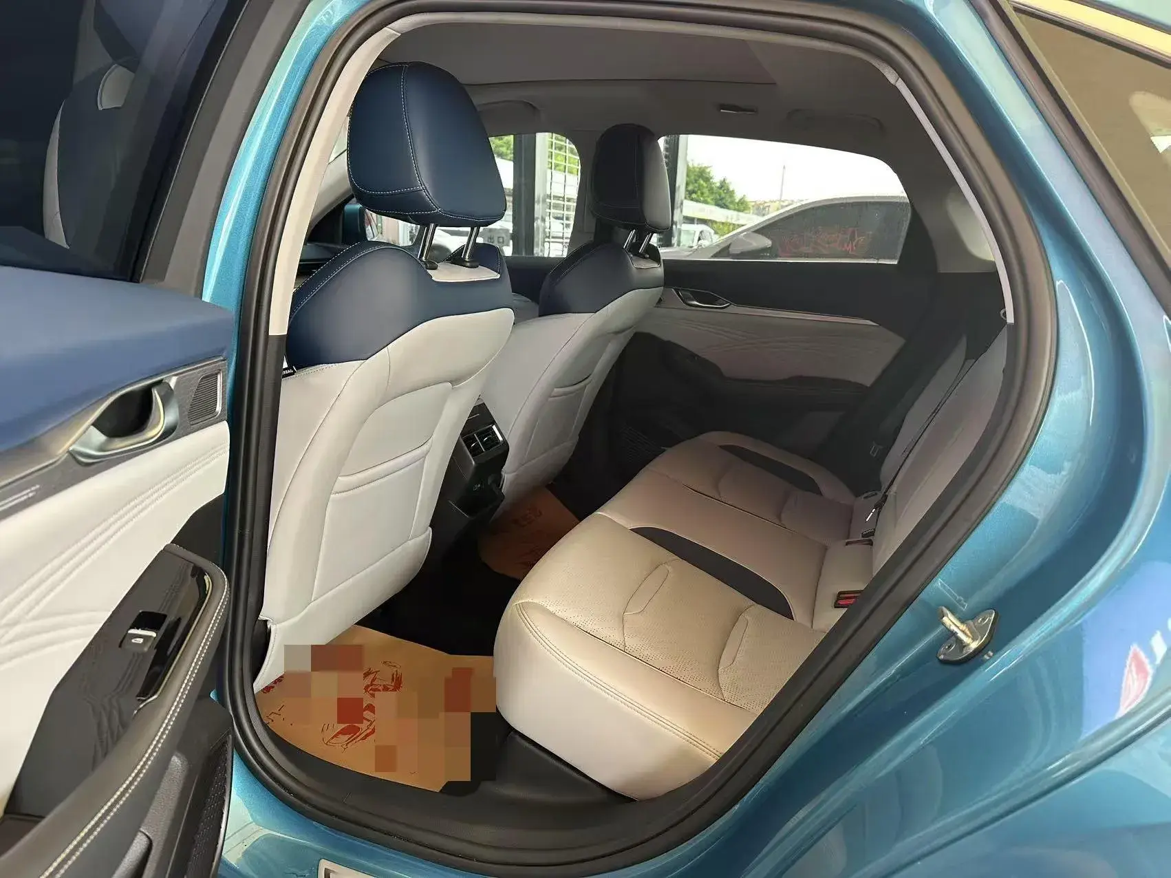 2021 GEELY PREFACE thumbnail 3