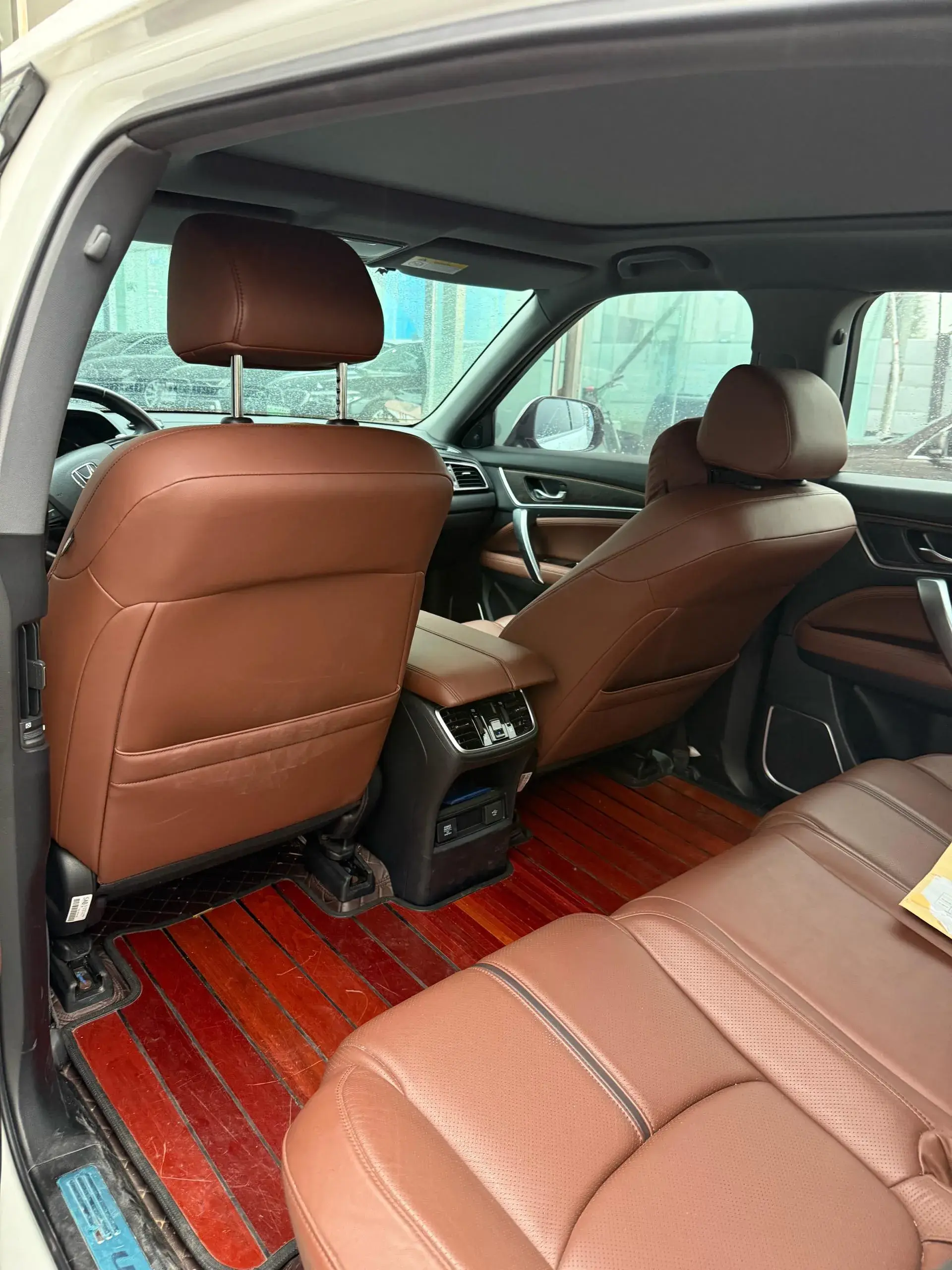 2020 HONDA UR-V thumbnail 3