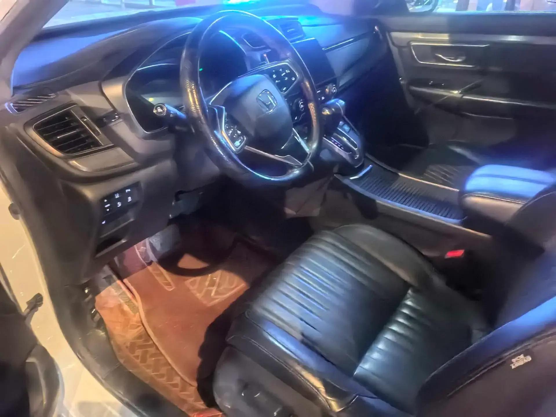 2020 HONDA BREEZE thumbnail 3