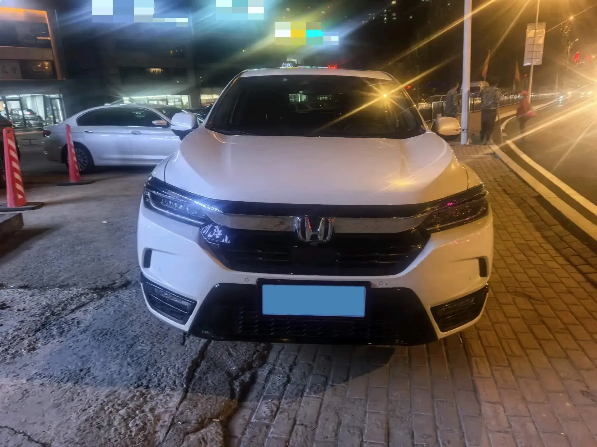 2020 HONDA BREEZE thumbnail 2