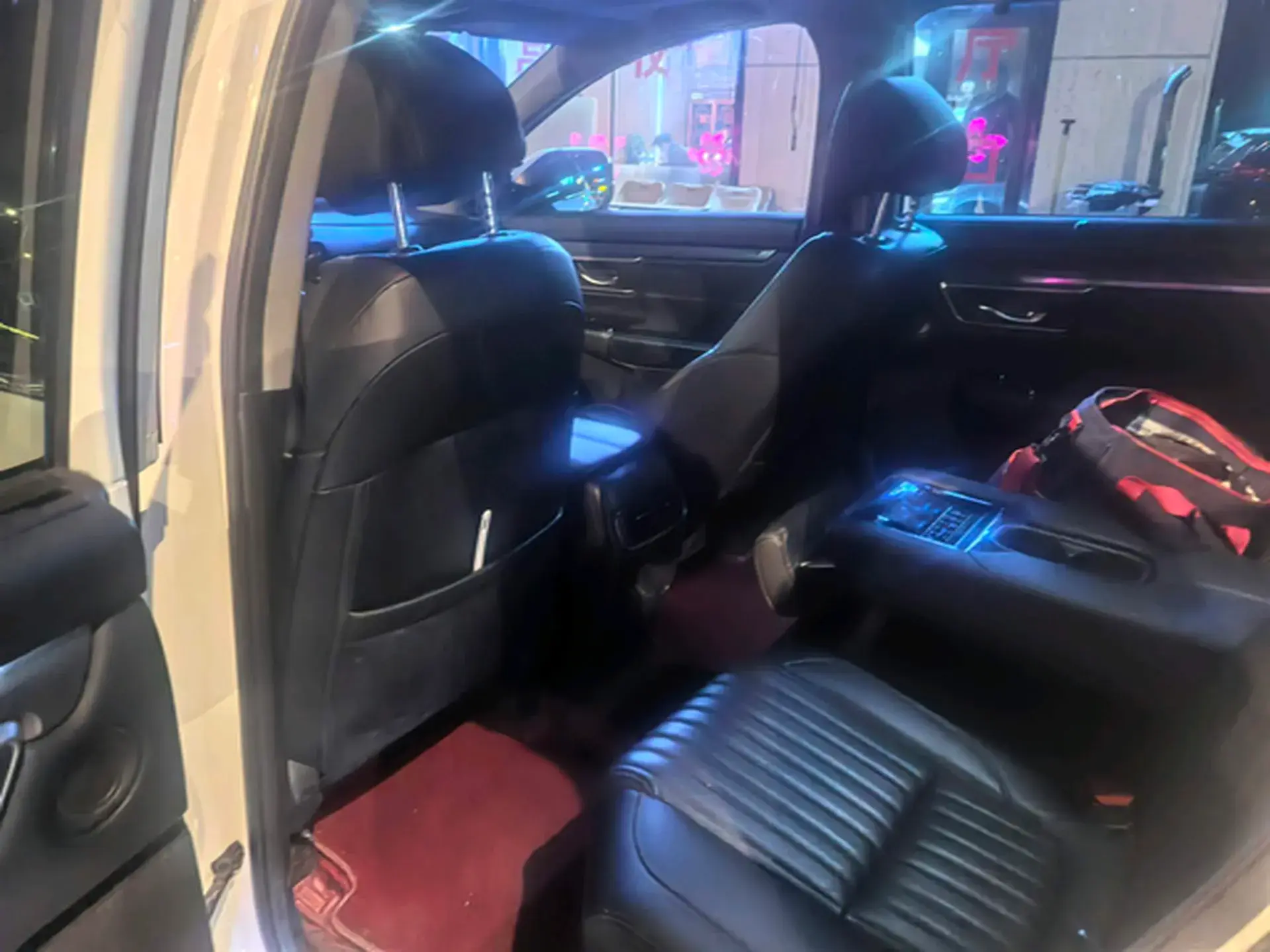 2020 HONDA BREEZE thumbnail 4