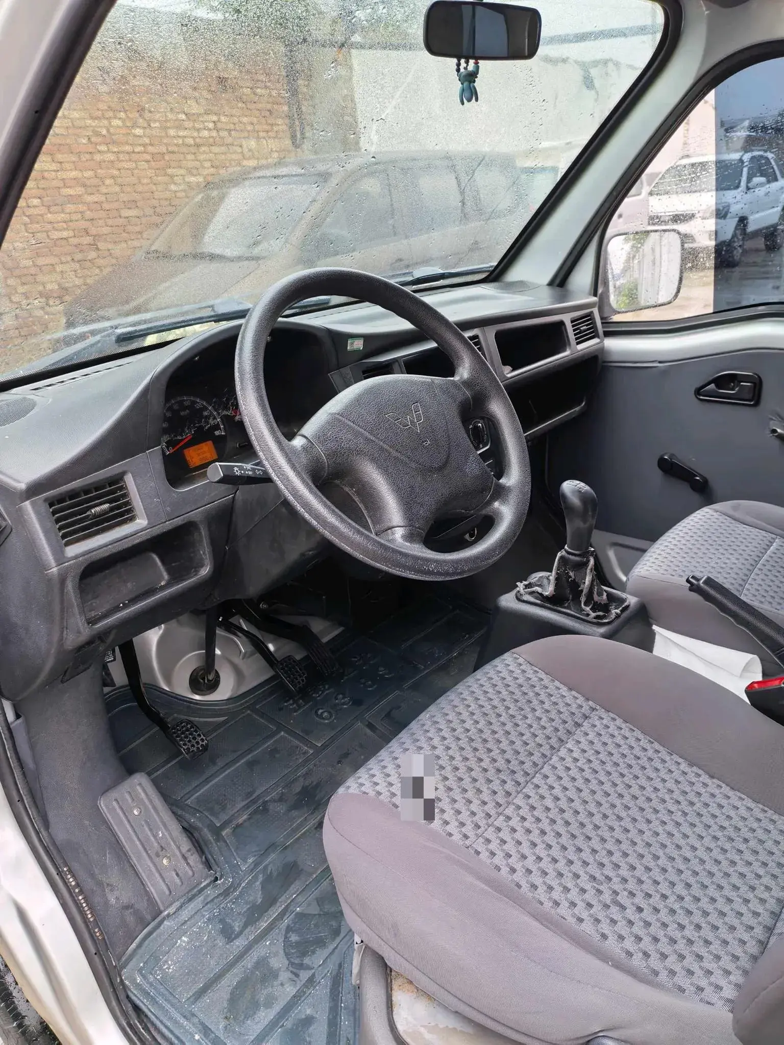 2019 WULING ZHIGUANG thumbnail 4