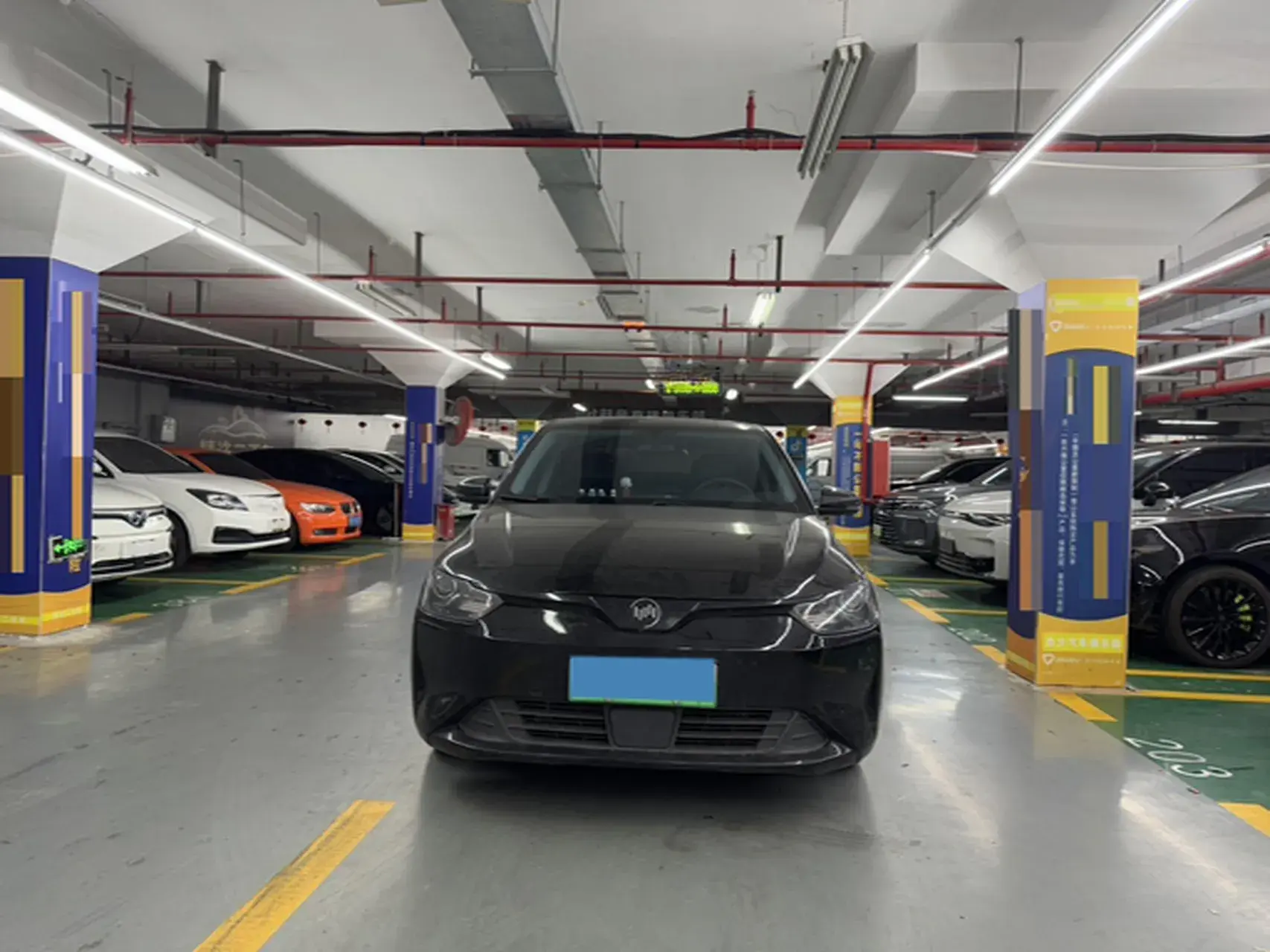 2021 WELTMEISTER E.5 thumbnail 2