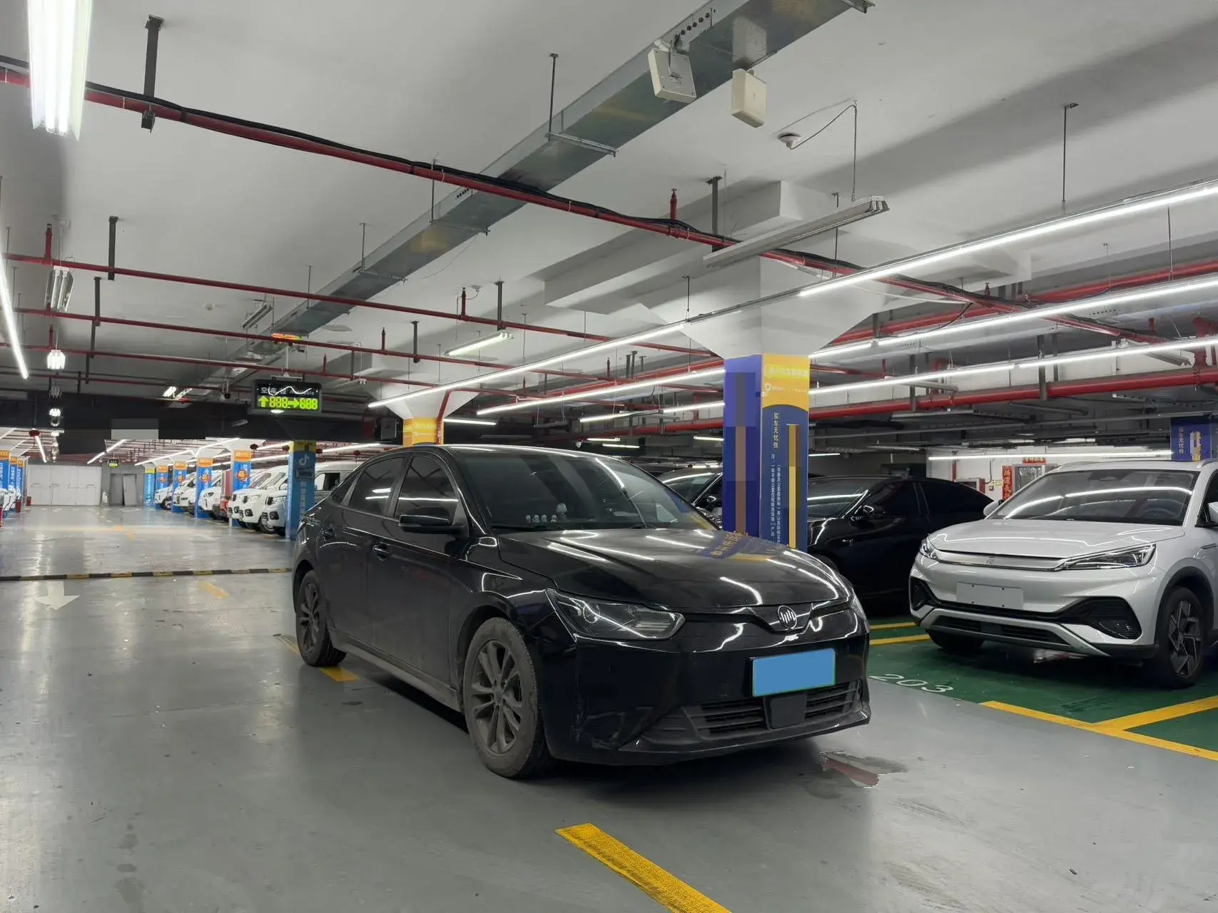 2021 WELTMEISTER E.5 thumbnail 3