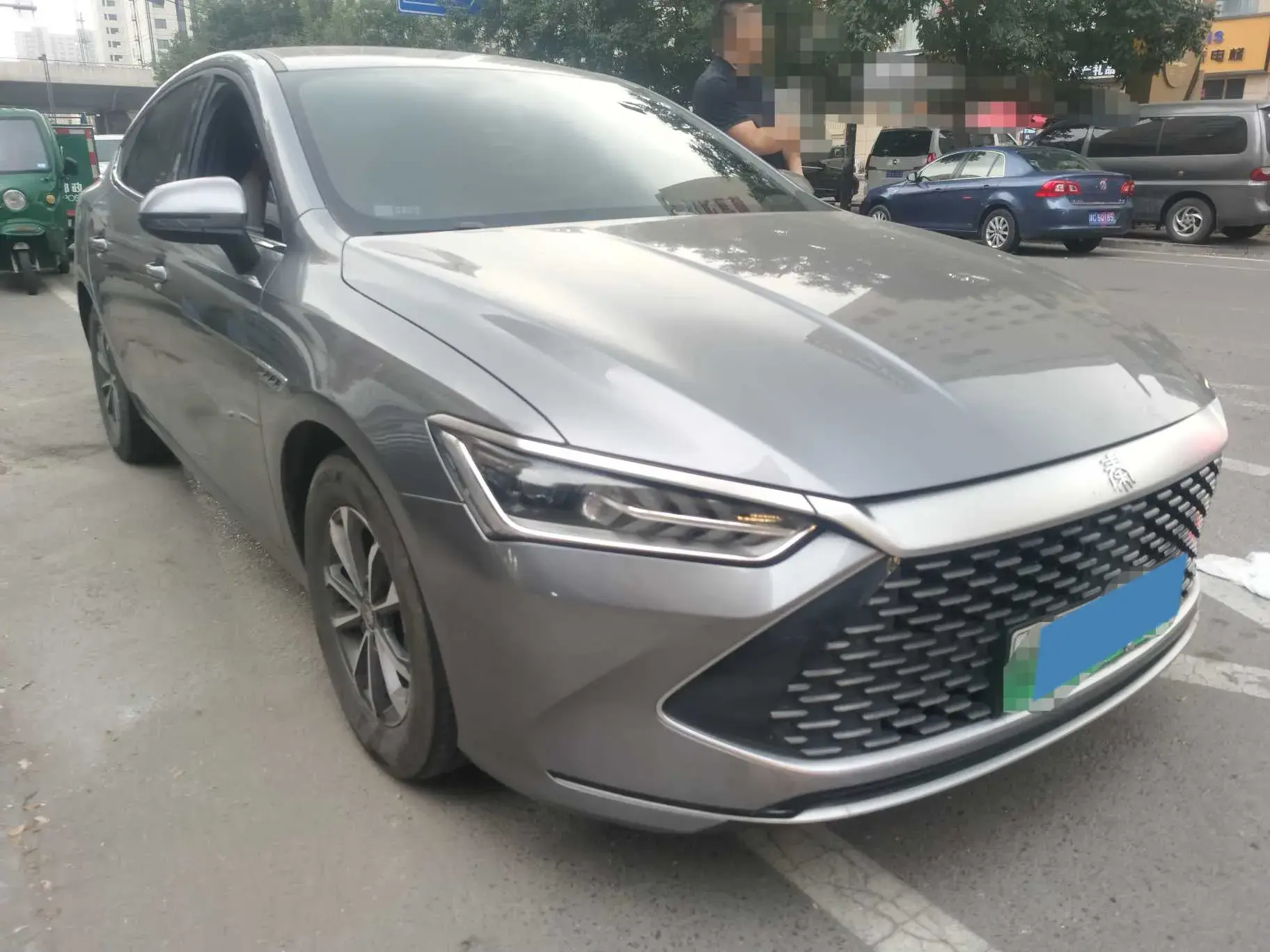 2023 BYD QIN thumbnail 2