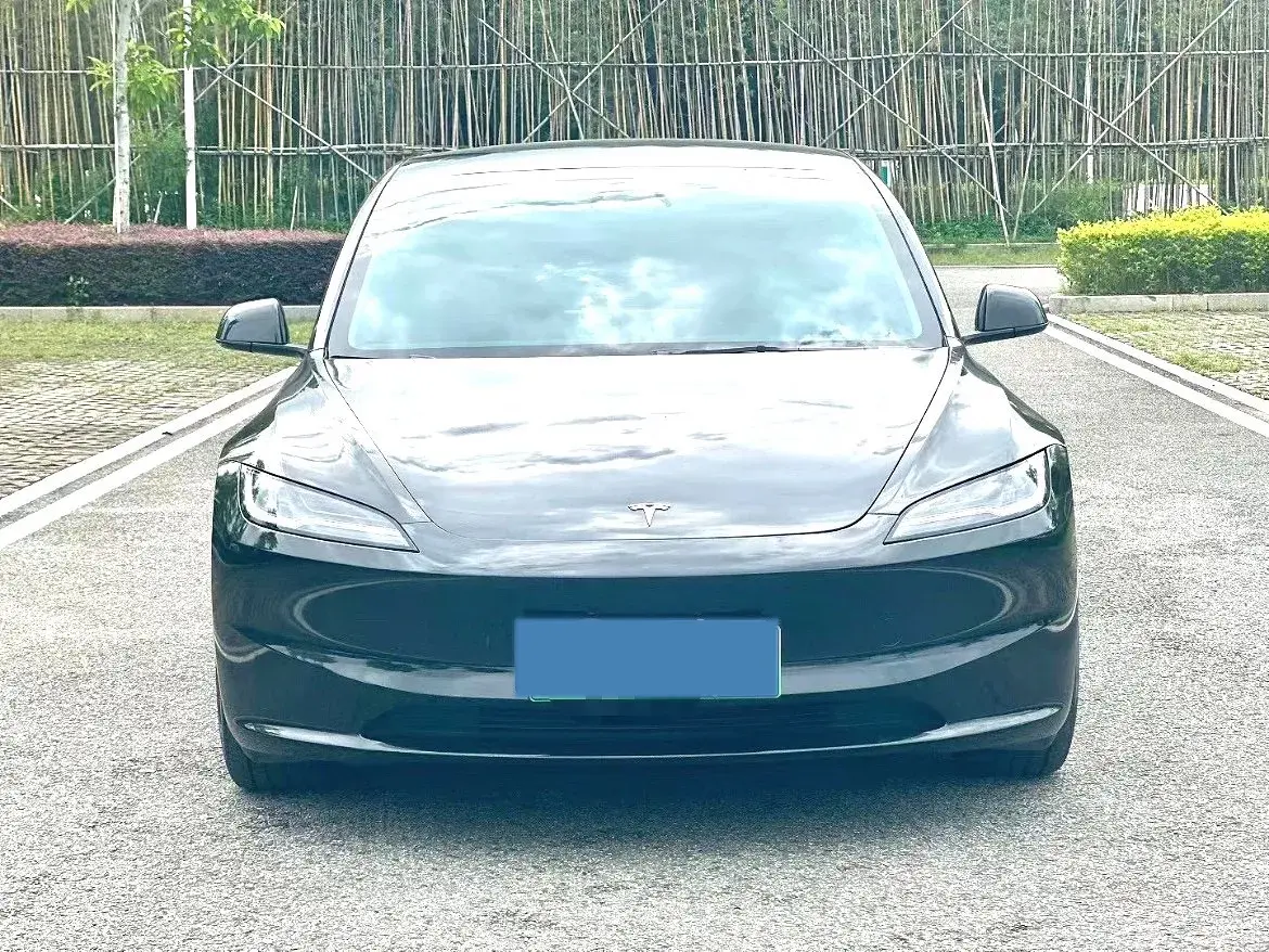 2023 TESLA MODEL thumbnail 2