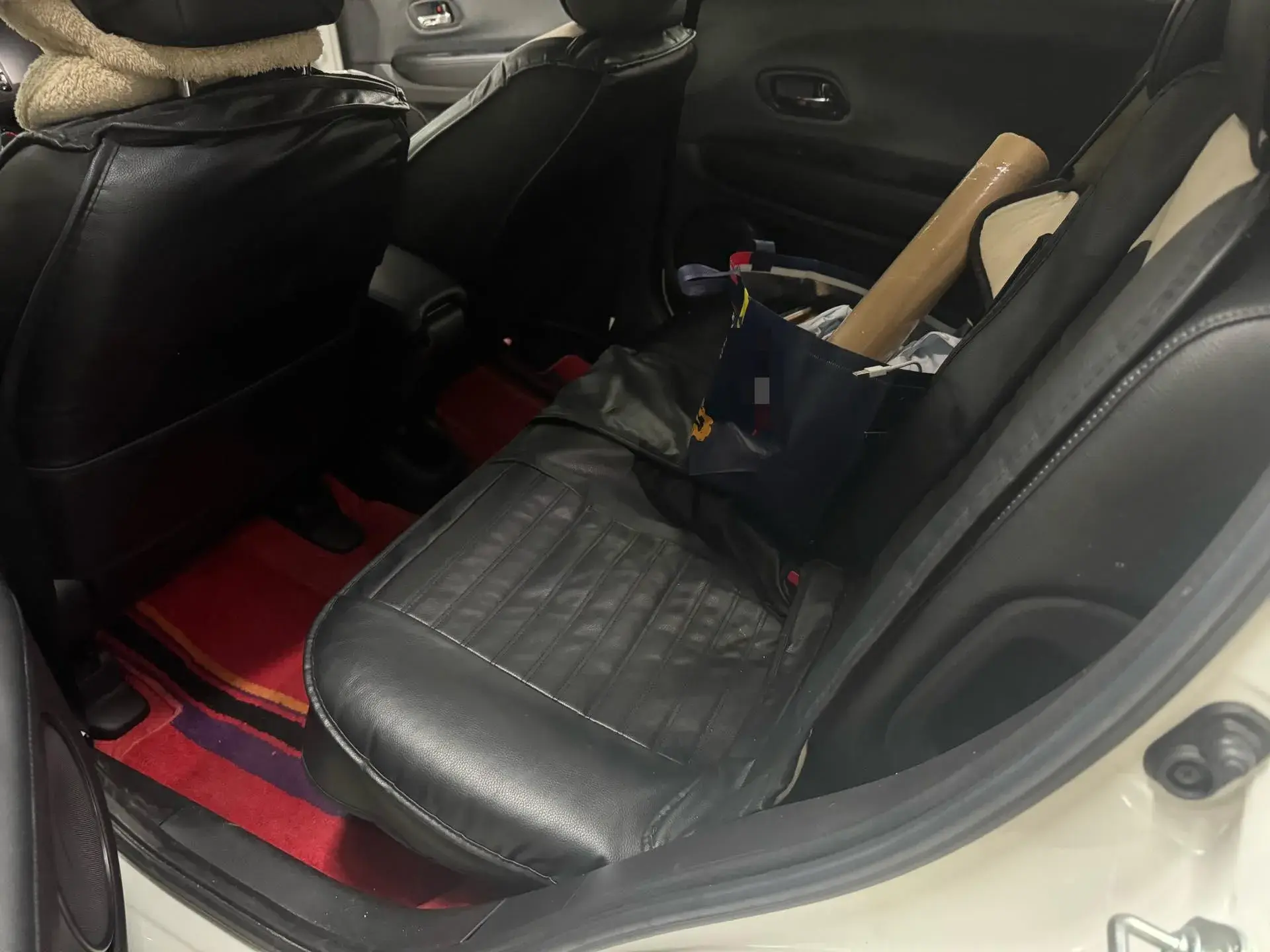 2021 HONDA XR-V thumbnail 3