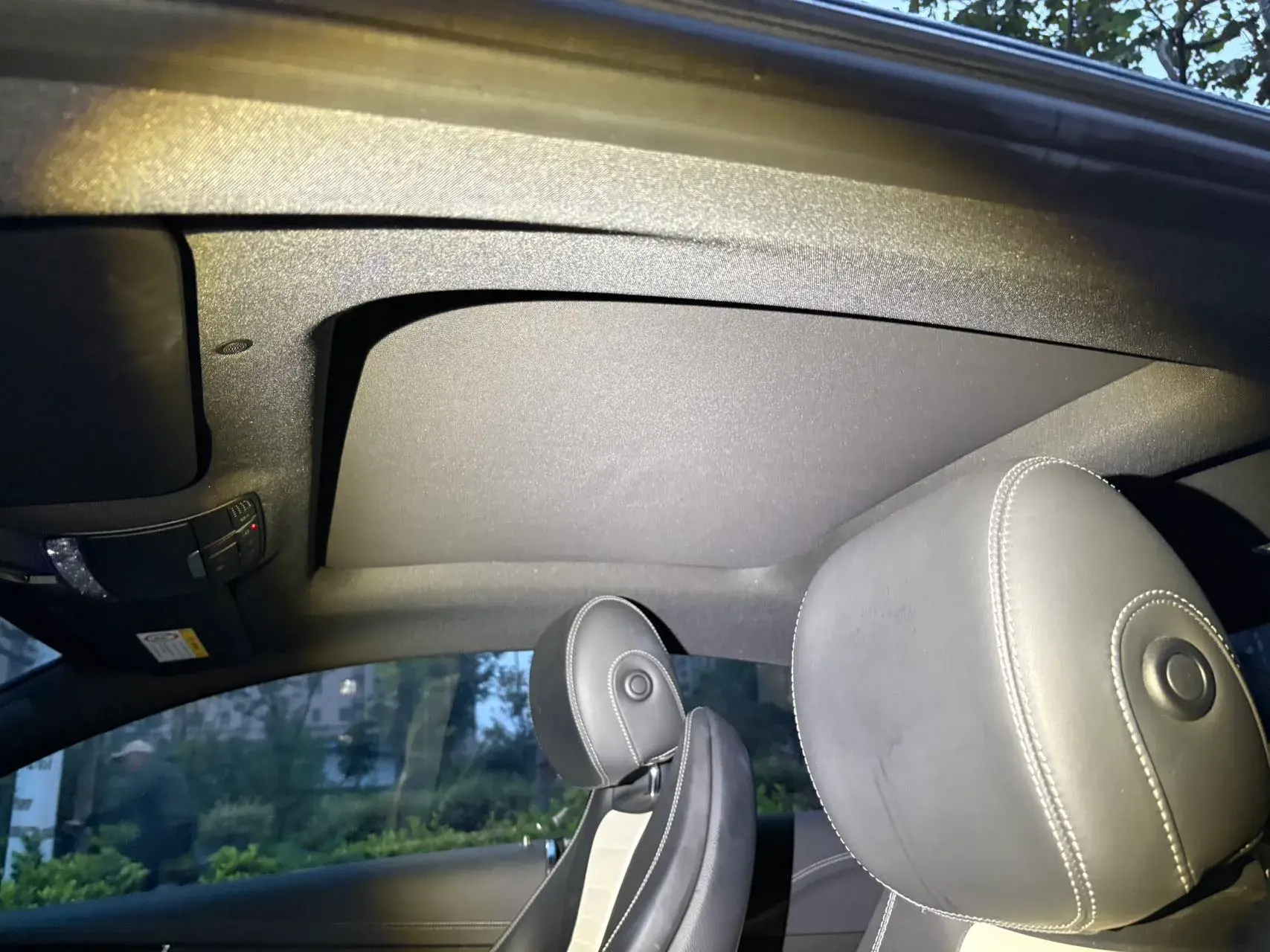 2020 MERCEDES-BENZ E thumbnail 4