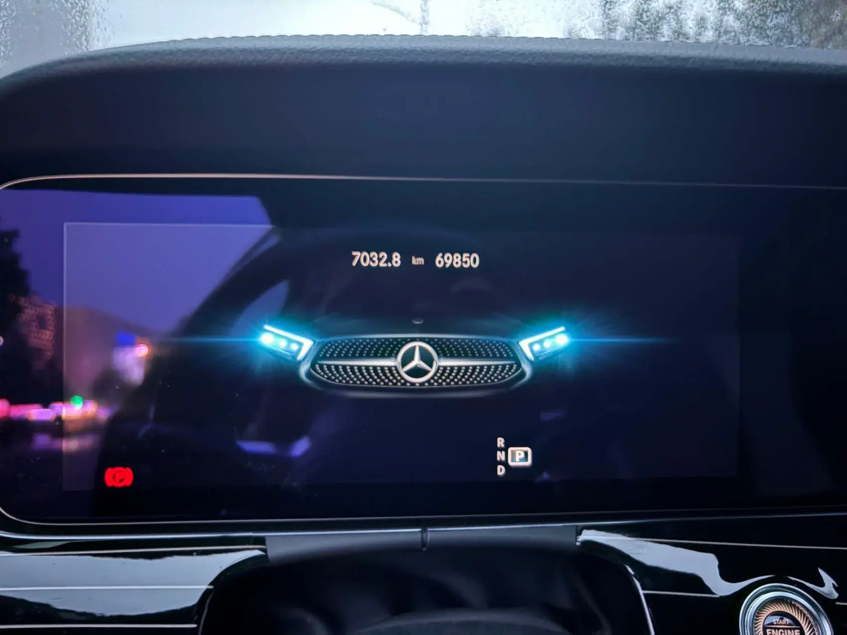 2020 MERCEDES-BENZ E thumbnail 3