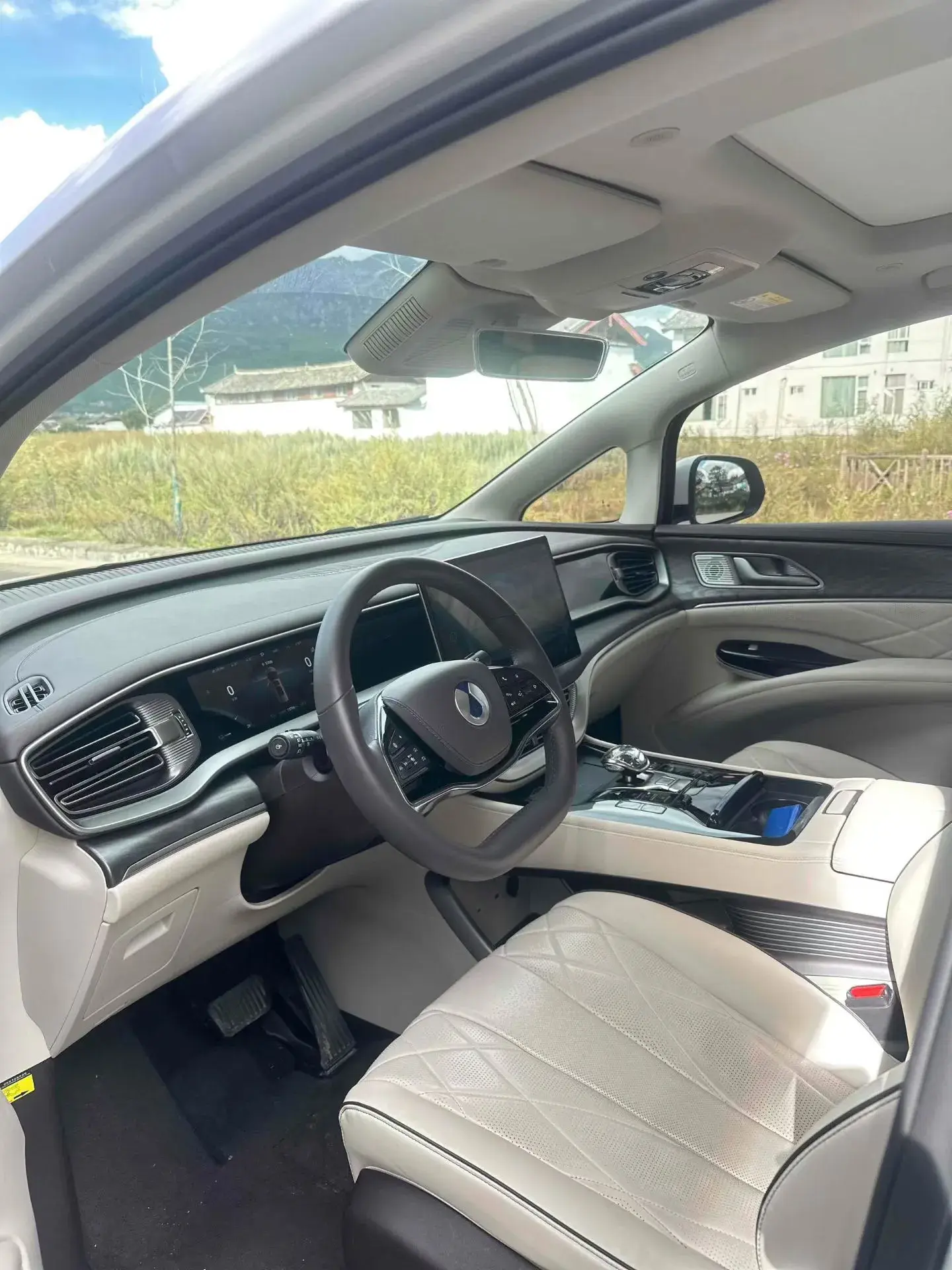 2024 DENZA D9 thumbnail 3