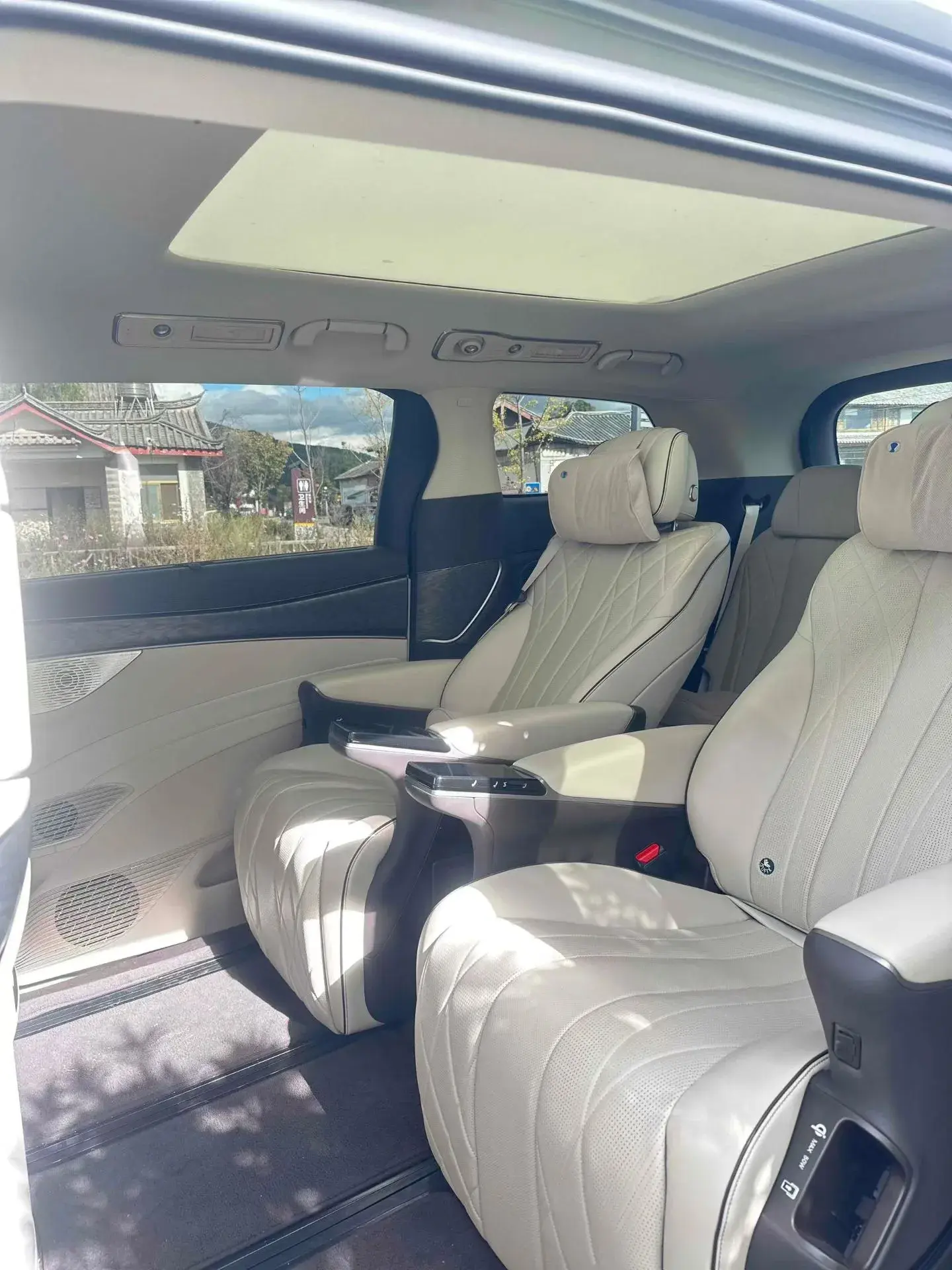 2024 DENZA D9 thumbnail 2