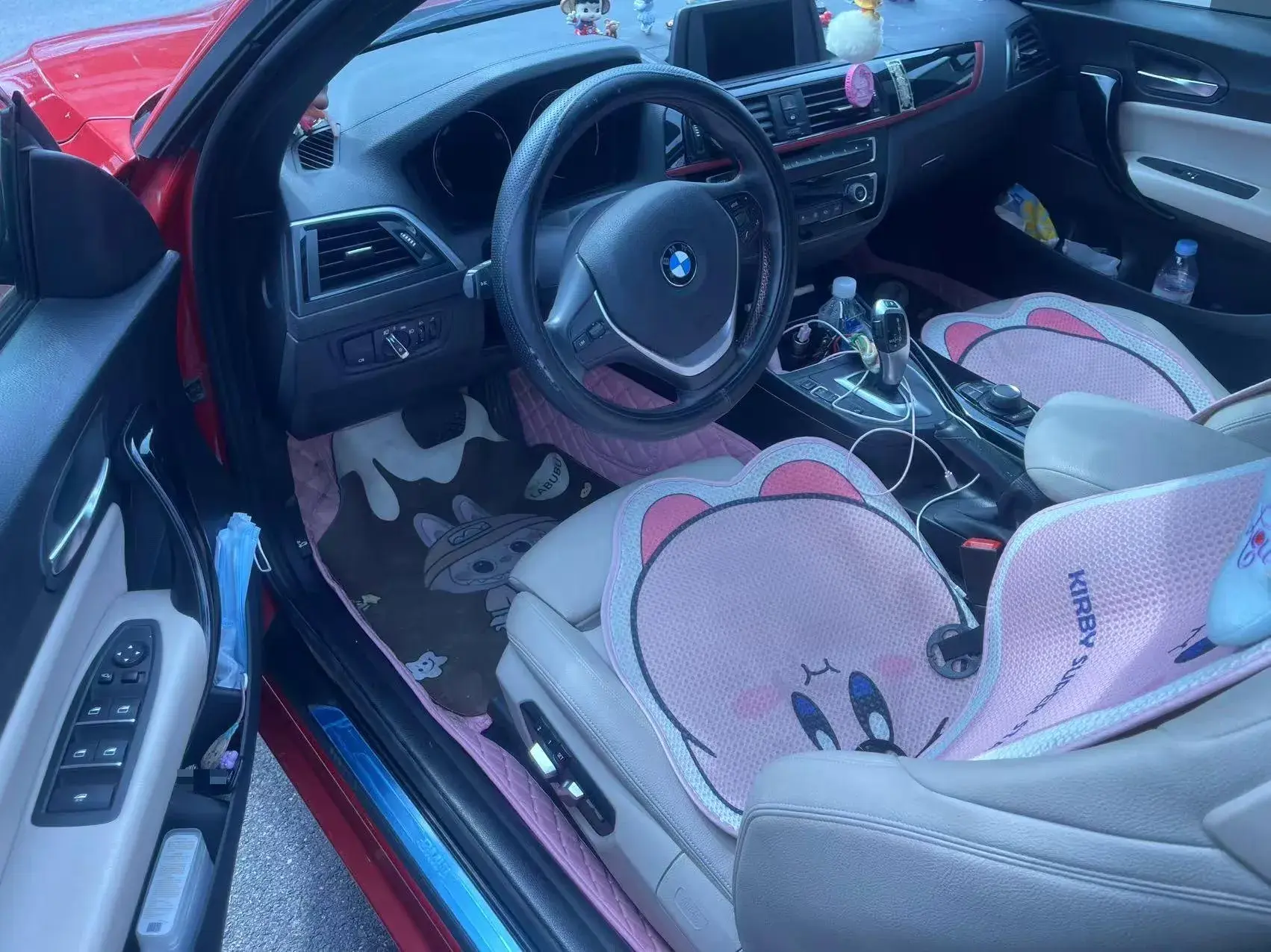 2019 BMW 2 thumbnail 4