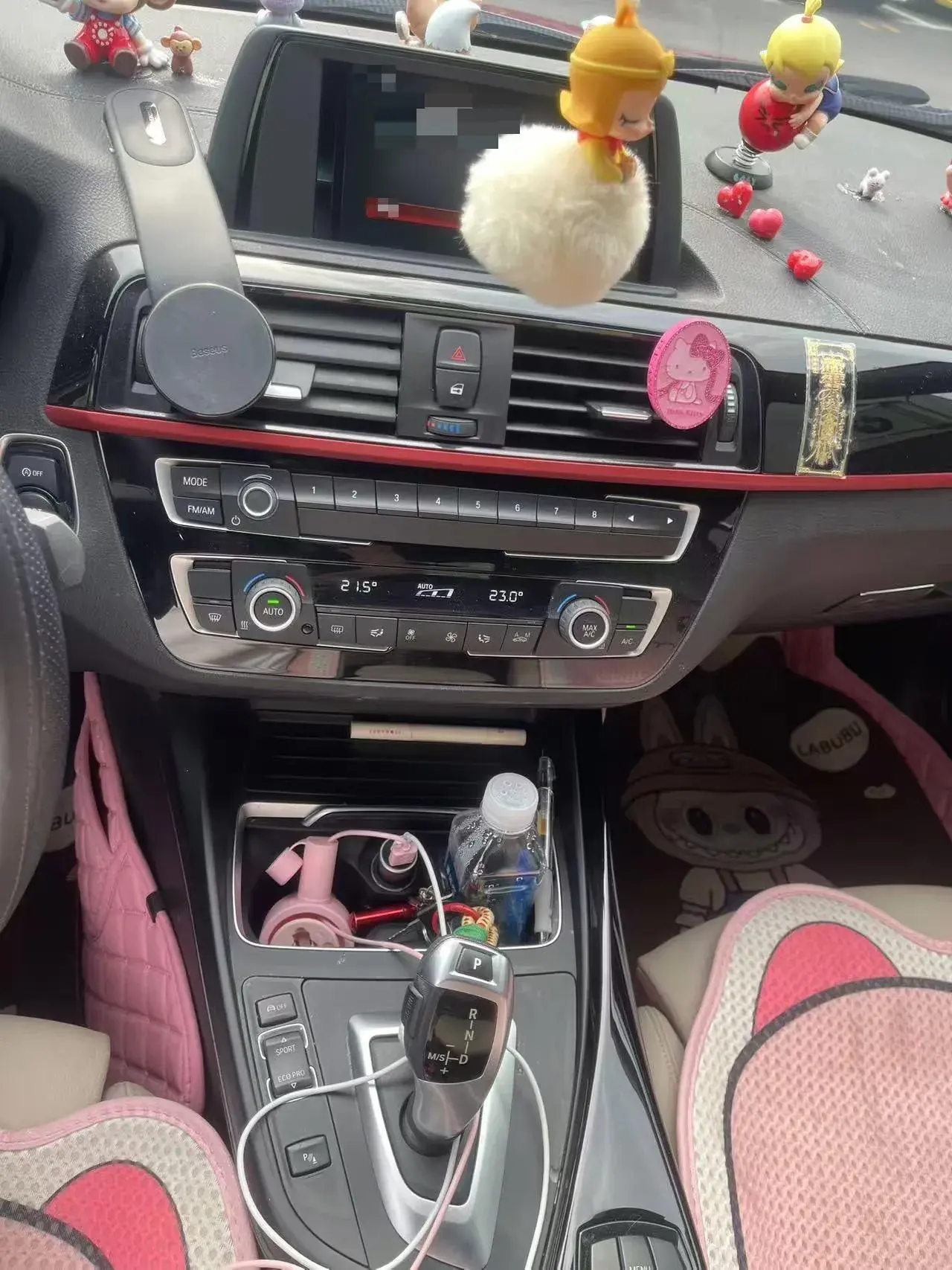 2019 BMW 2 thumbnail 3