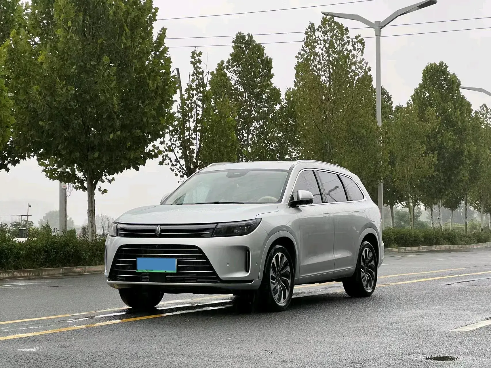 2024 HIMA AITO view 1