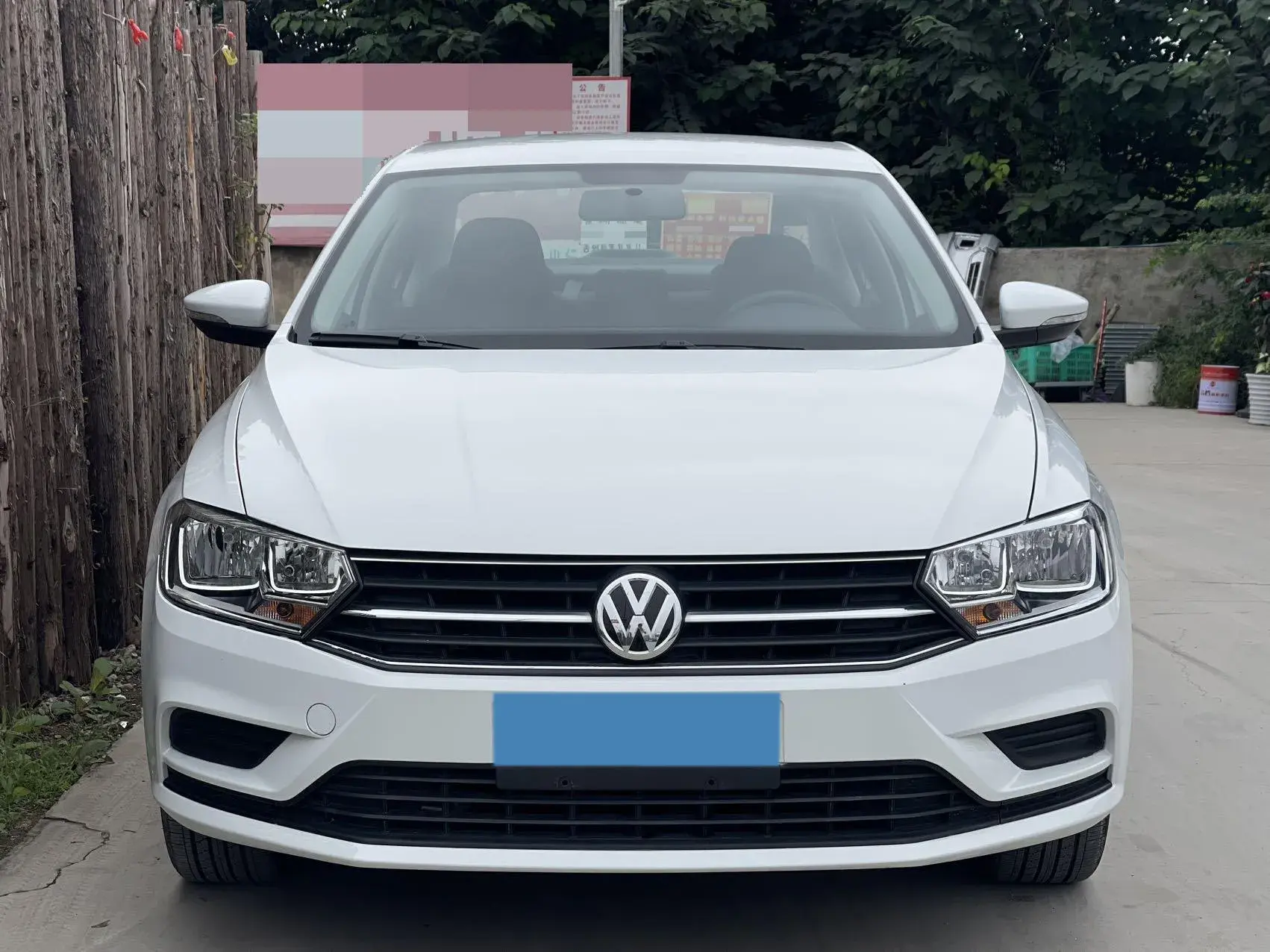 2019 VOLKSWAGEN BORA thumbnail 4