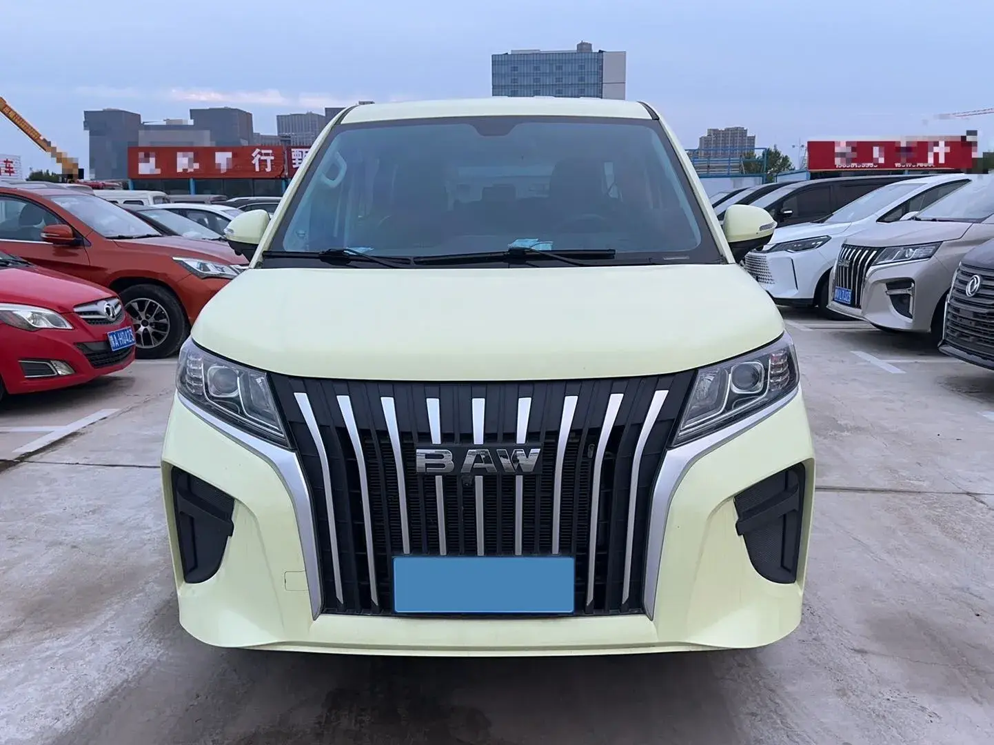 2023 BAW RUISHENG thumbnail 2