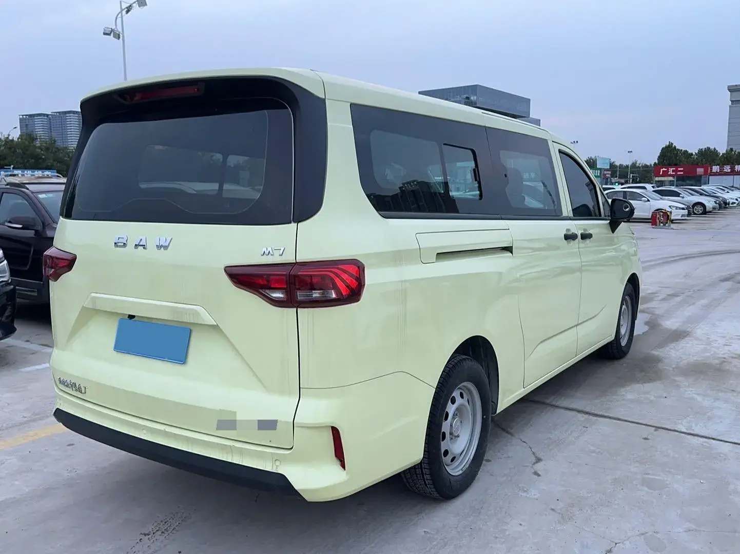 2023 BAW RUISHENG thumbnail 4