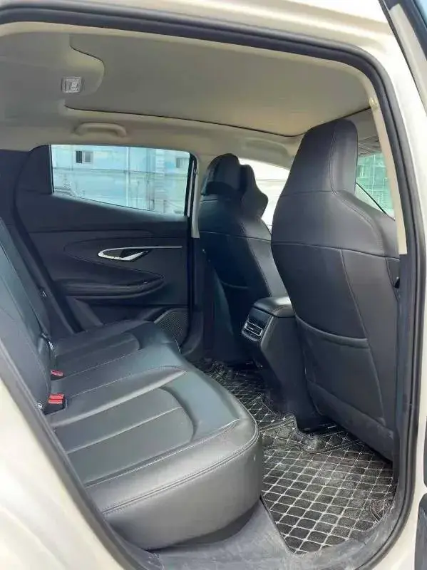 2020 CHANGAN UNI-T thumbnail 2