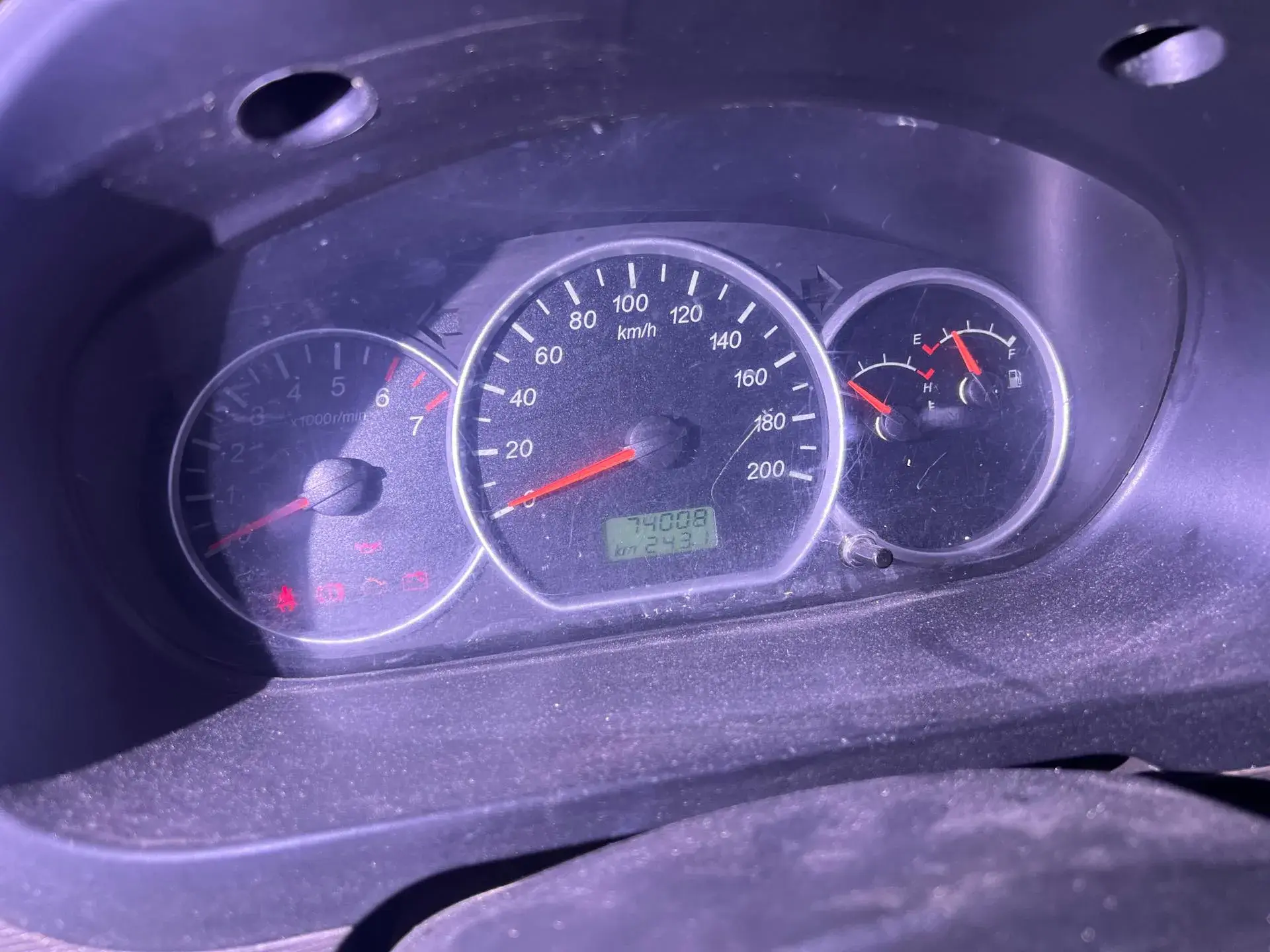 2018 WULING HONGGUANG thumbnail 4