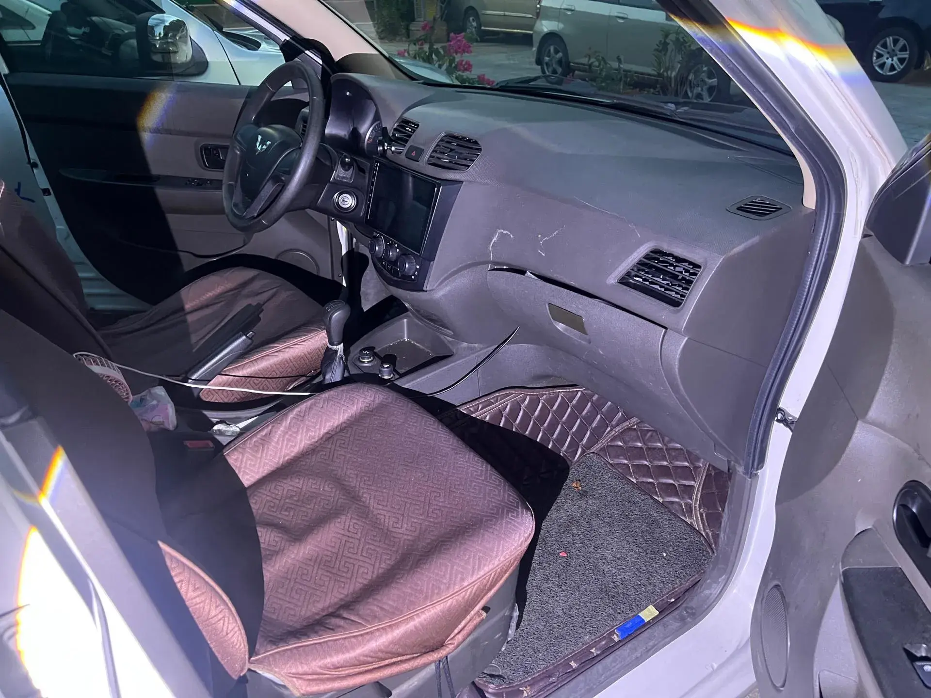 2018 WULING HONGGUANG thumbnail 2