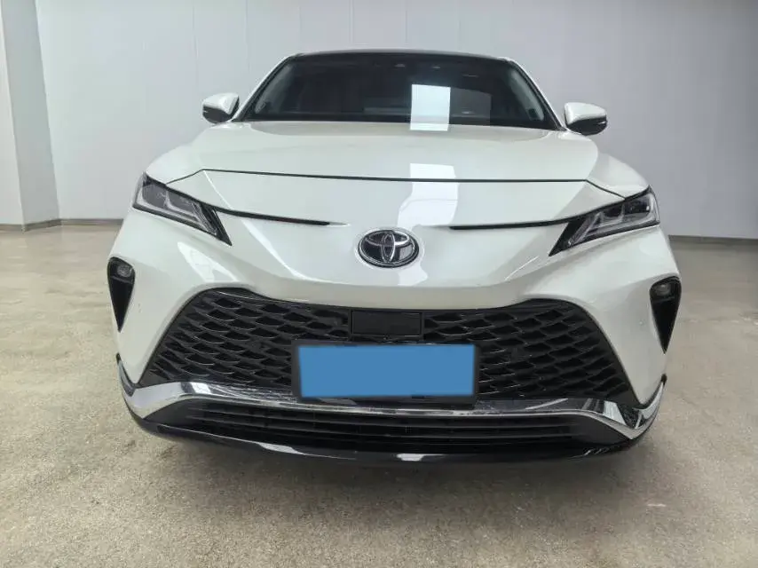 2023 TOYOTA VENZA thumbnail 2