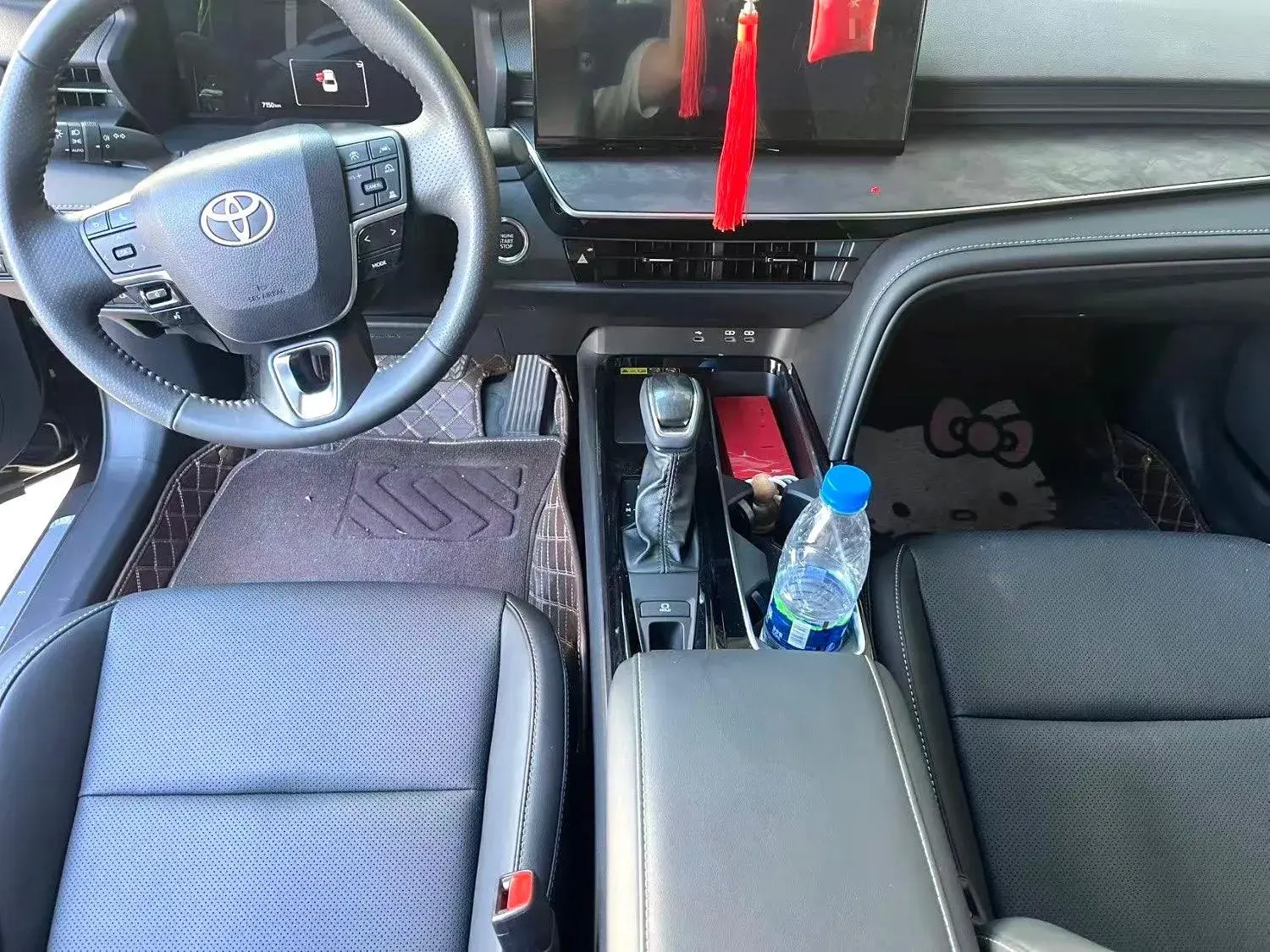 2024 TOYOTA CAMRY thumbnail 2