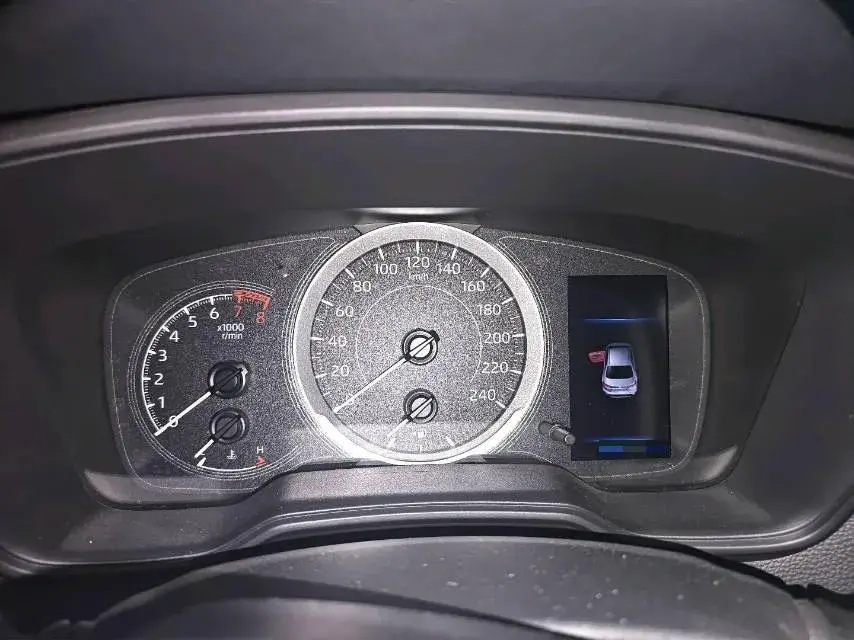 2022 TOYOTA LEVIN thumbnail 4