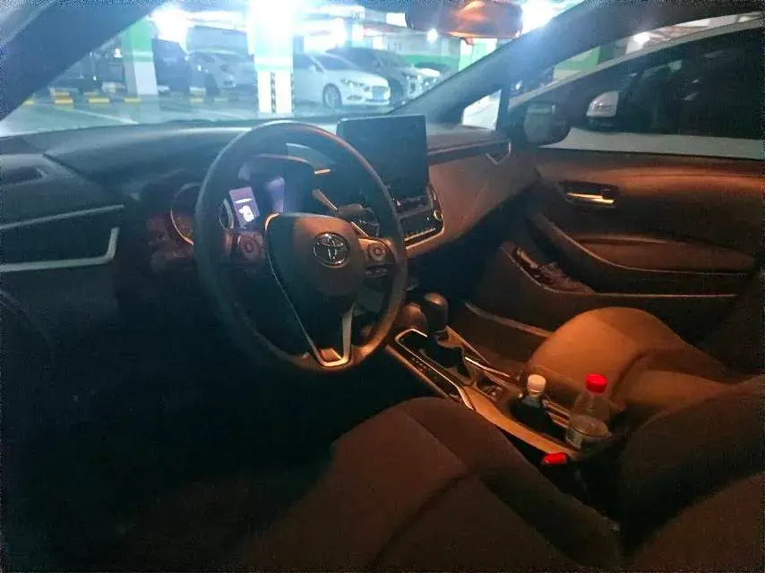 2022 TOYOTA LEVIN thumbnail 3