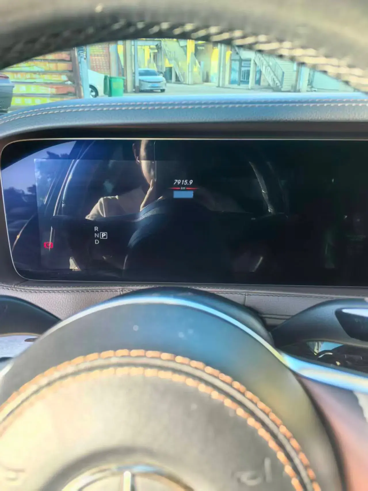 2020 MERCEDES-BENZ S thumbnail 3