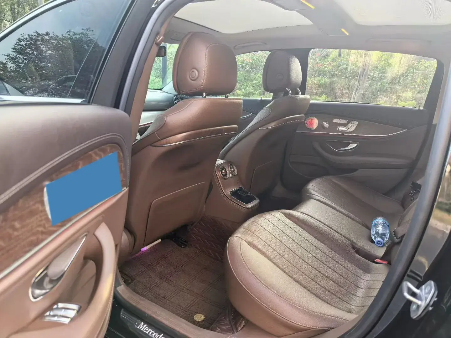 2021 MERCEDES-BENZ E thumbnail 4