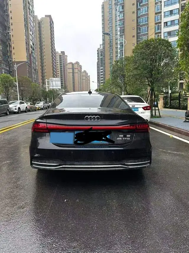 2024 AUDI A7L thumbnail 3